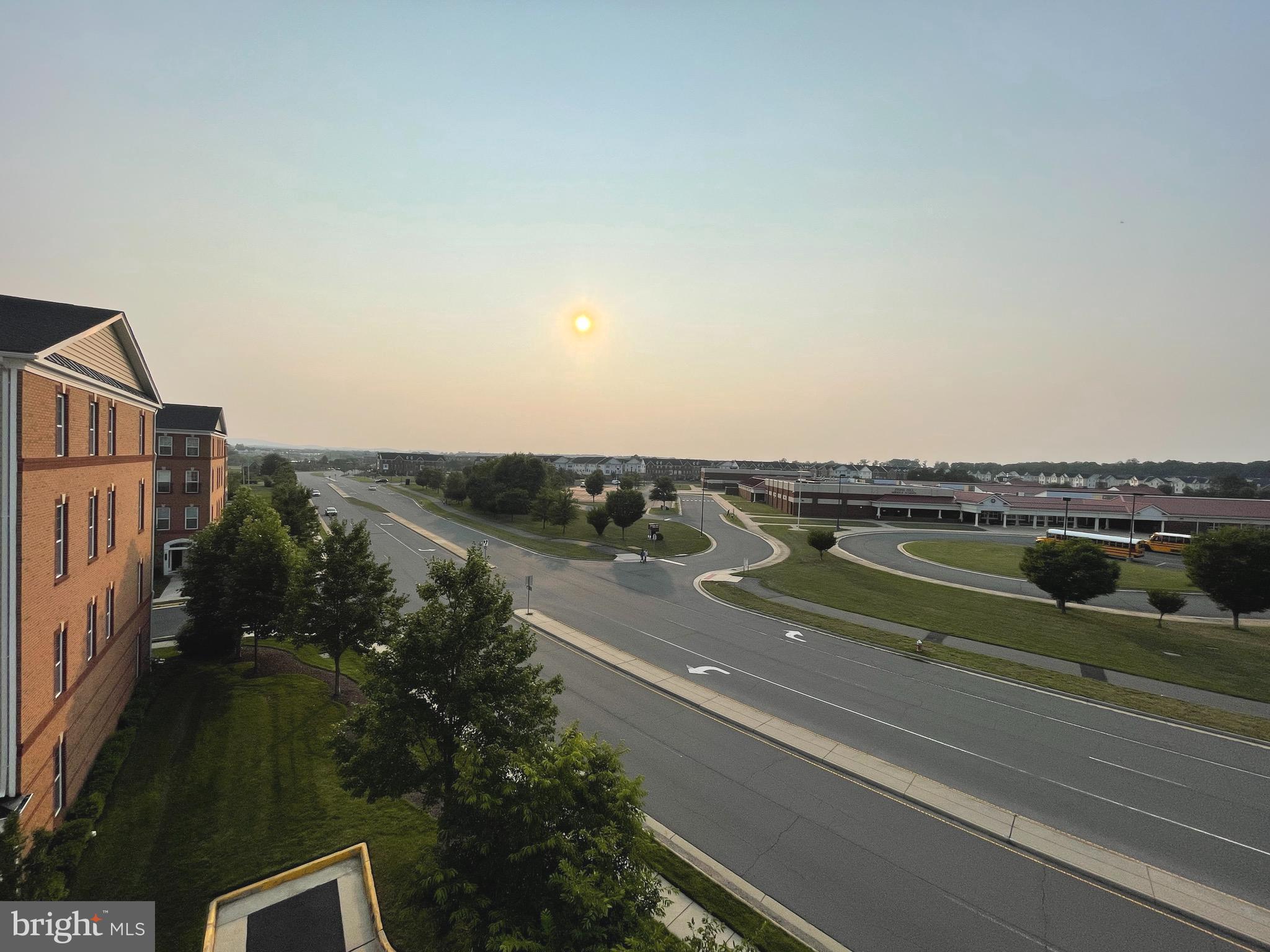 BUCKINGHAM AT LOUDOUN VALLEY - Residential Lease