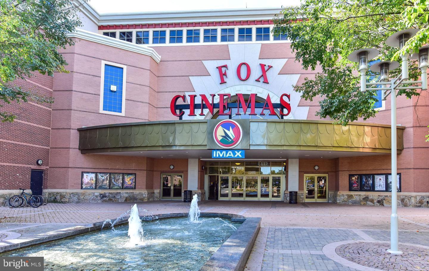 BUCKINGHAM AT LOUDOUN VALLEY - Residential Lease