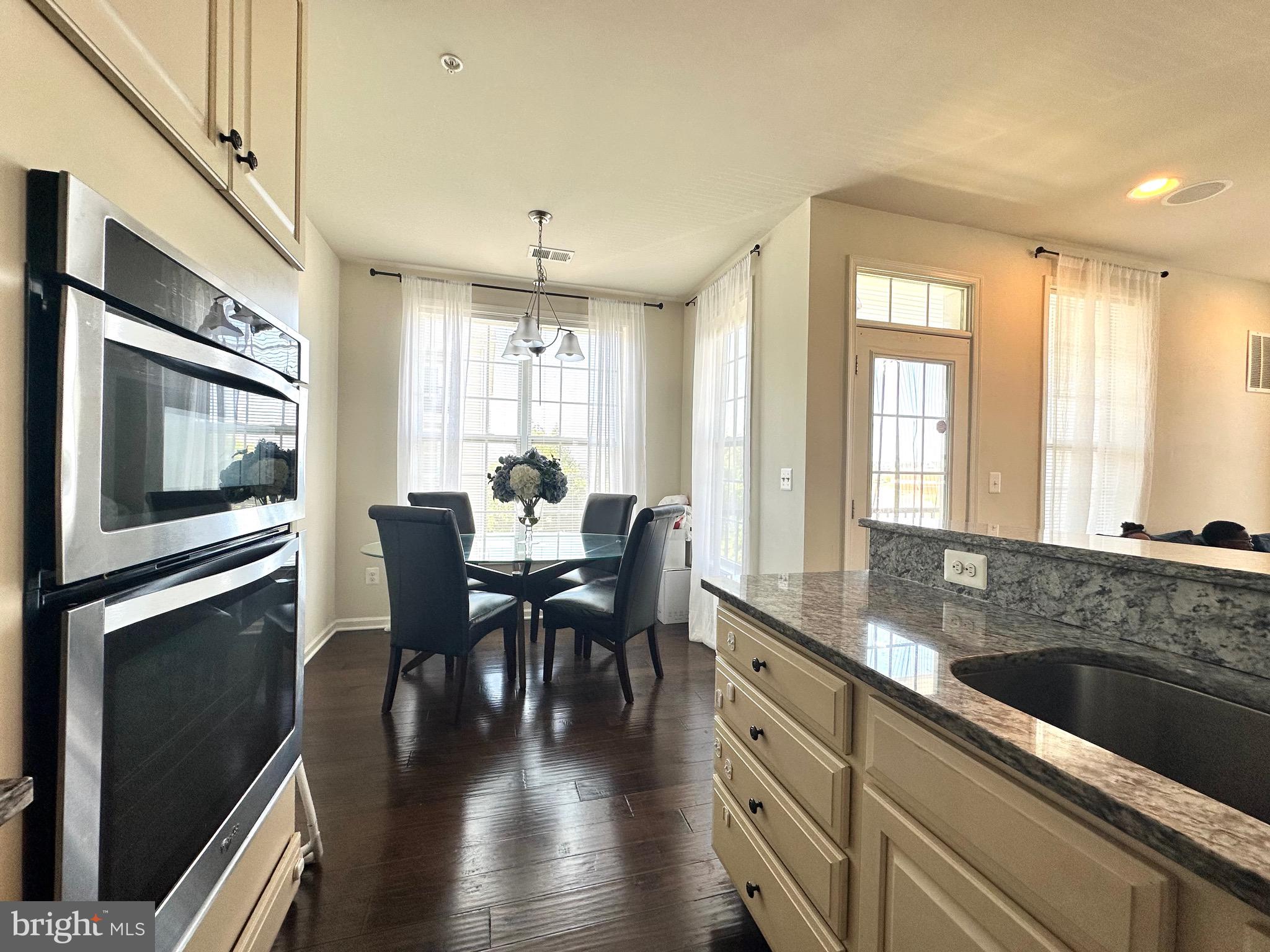 BUCKINGHAM AT LOUDOUN VALLEY - Residential Lease