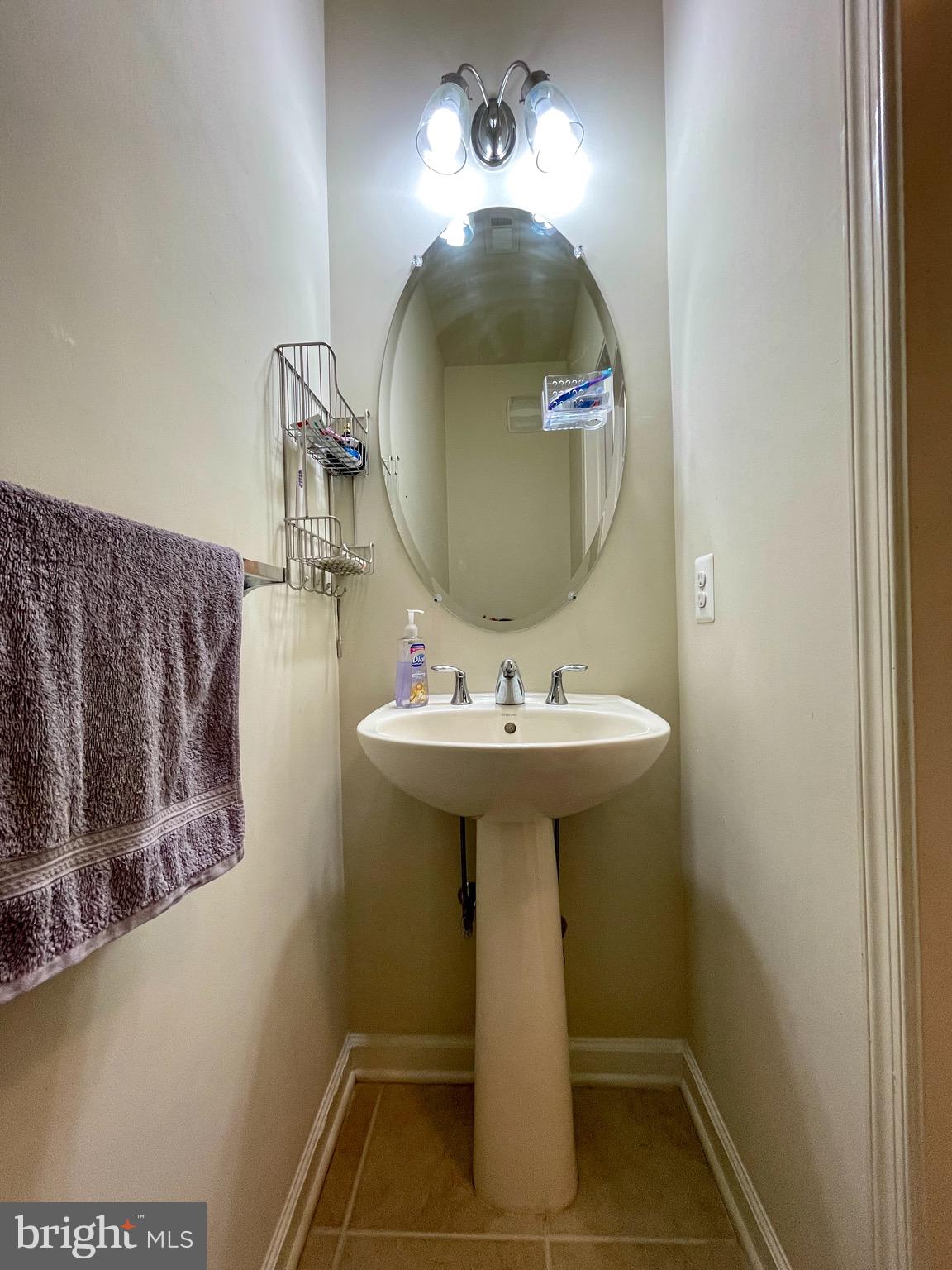 BUCKINGHAM AT LOUDOUN VALLEY - Residential Lease