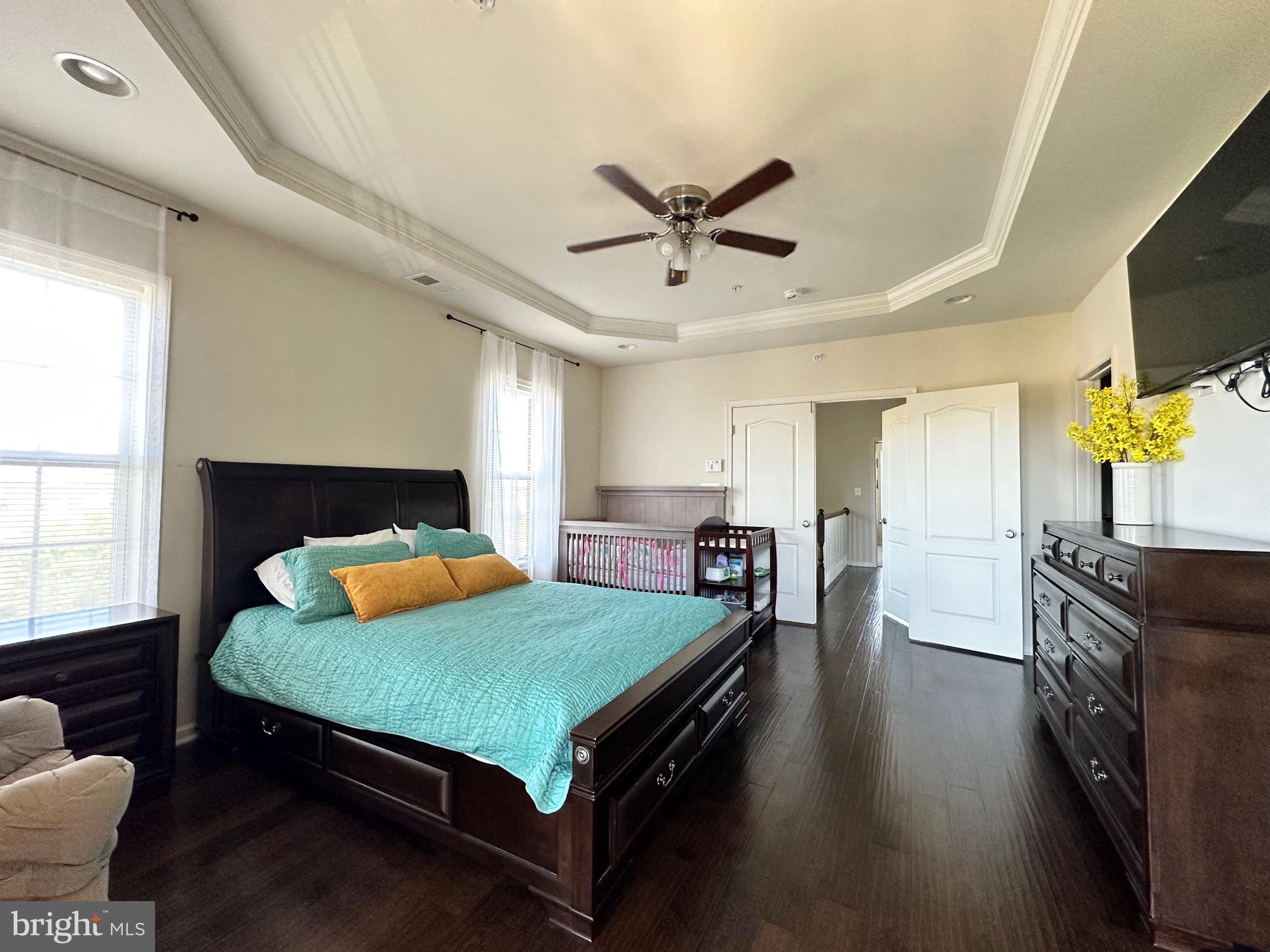 BUCKINGHAM AT LOUDOUN VALLEY - Residential Lease