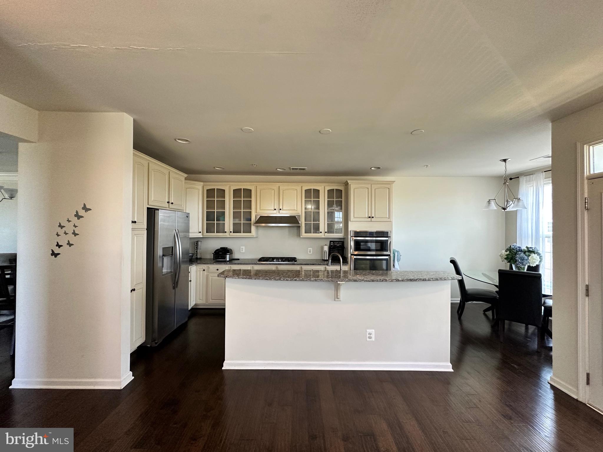 BUCKINGHAM AT LOUDOUN VALLEY - Residential Lease