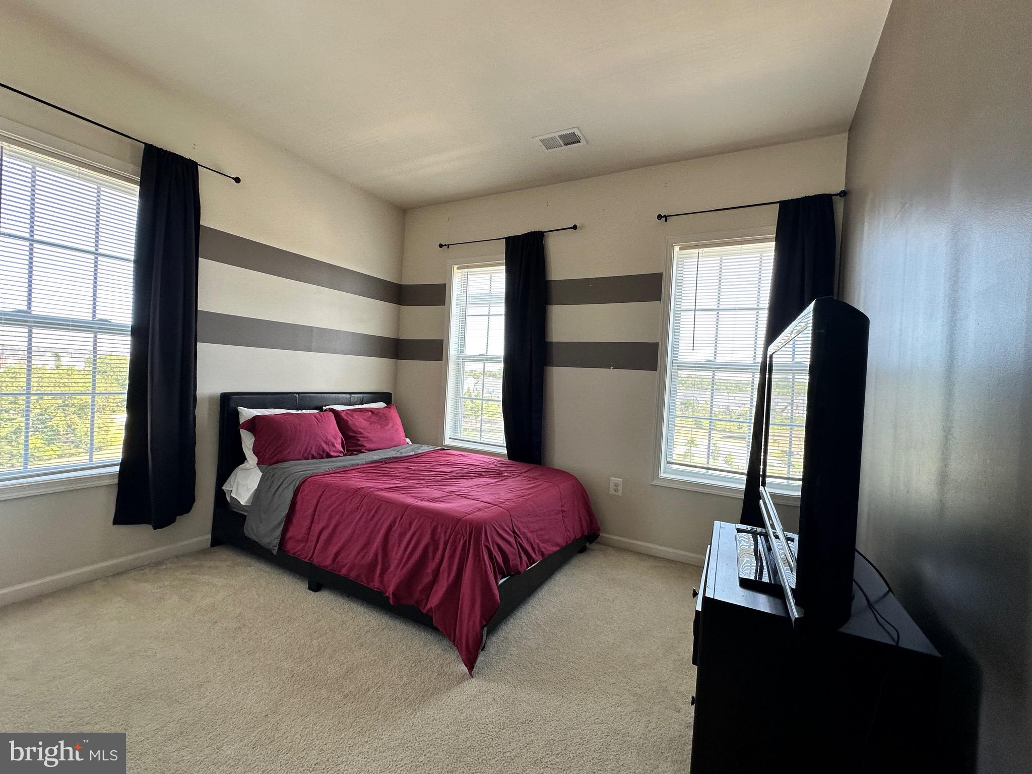 BUCKINGHAM AT LOUDOUN VALLEY - Residential Lease