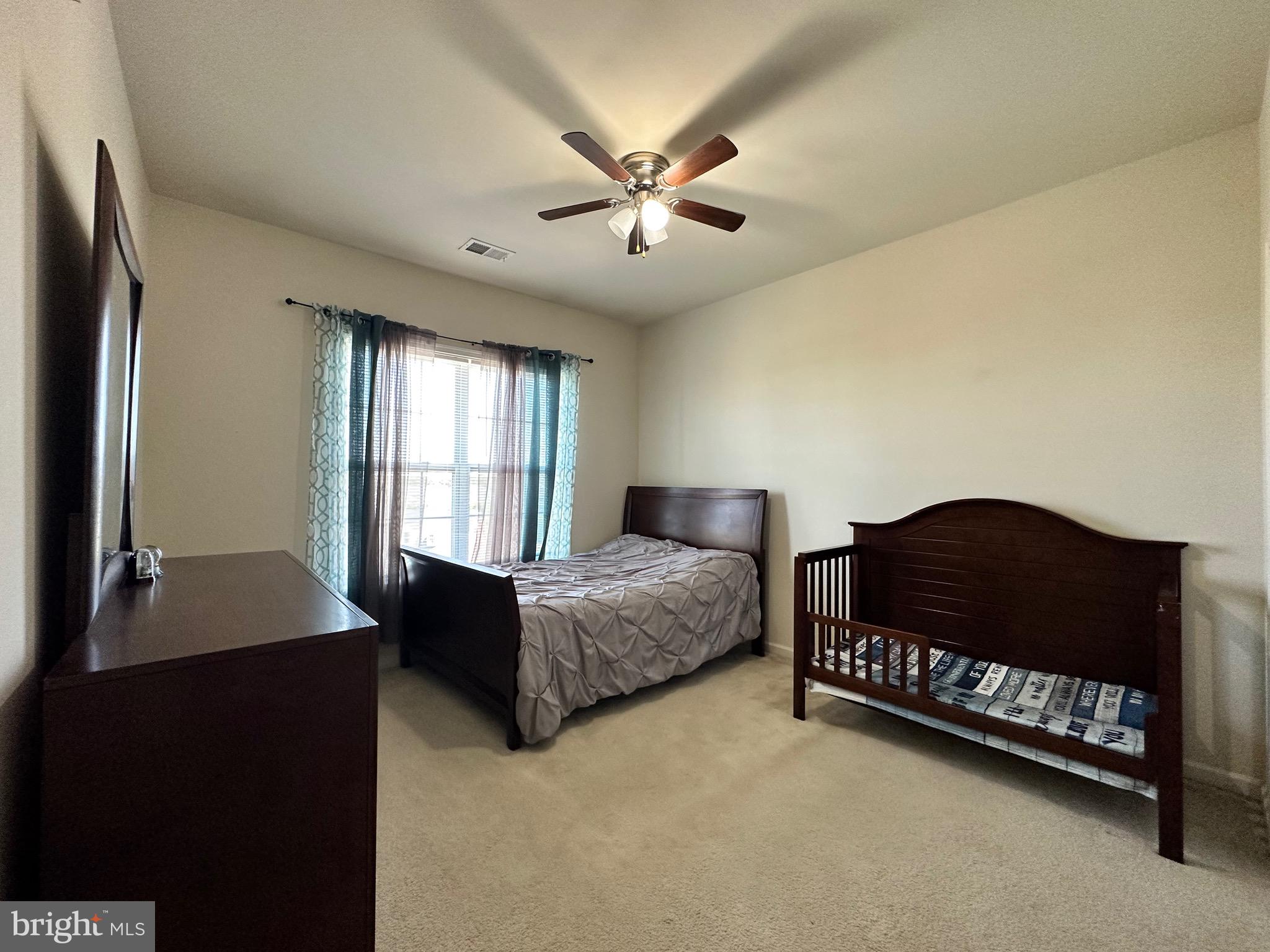 BUCKINGHAM AT LOUDOUN VALLEY - Residential Lease