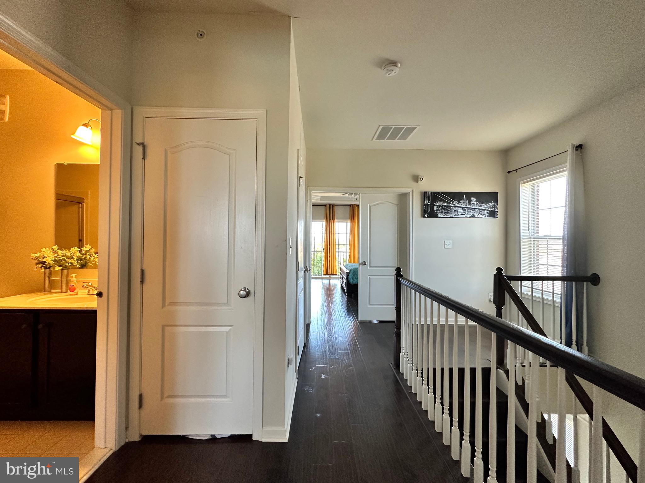 BUCKINGHAM AT LOUDOUN VALLEY - Residential Lease