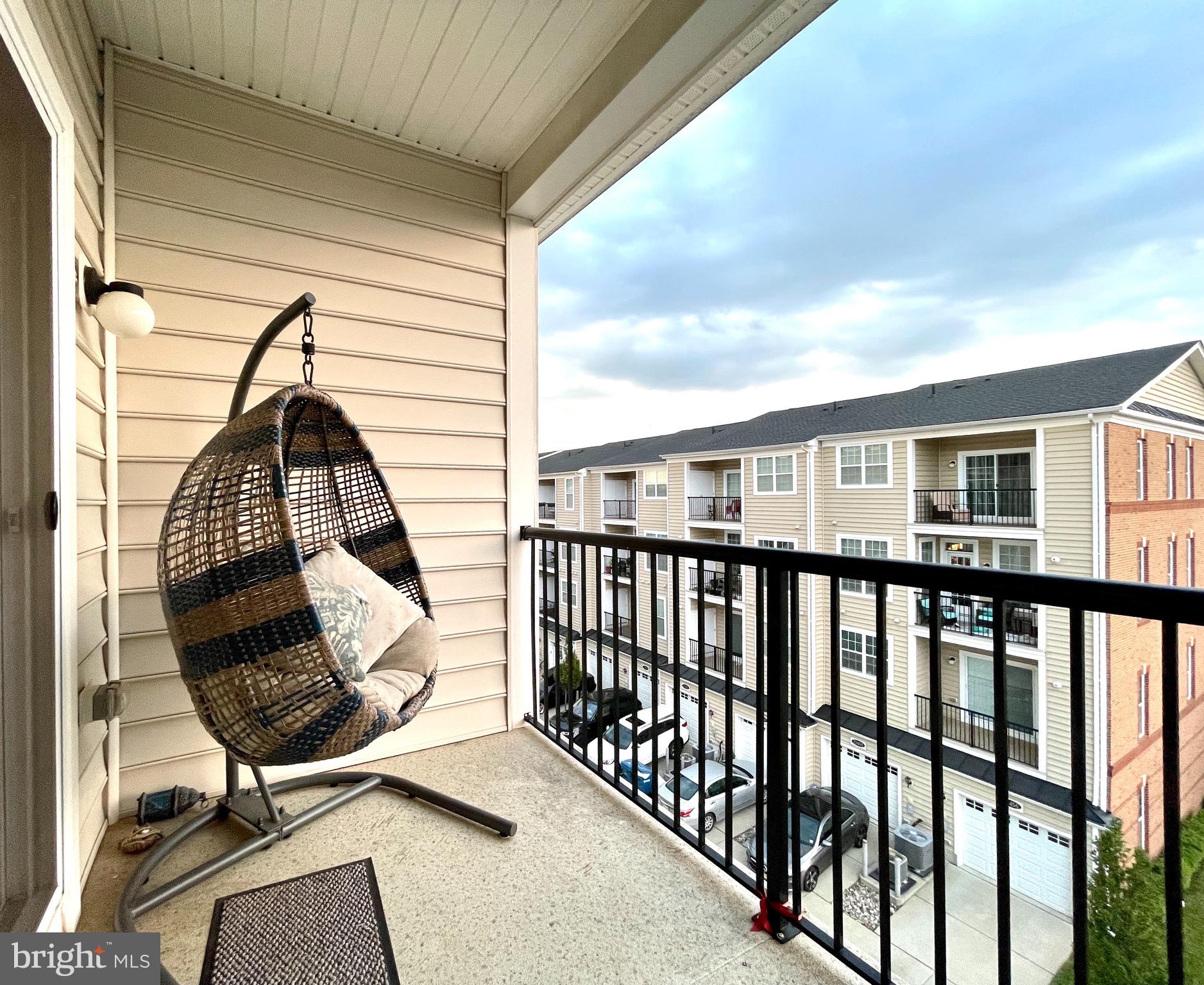 BUCKINGHAM AT LOUDOUN VALLEY - Residential Lease