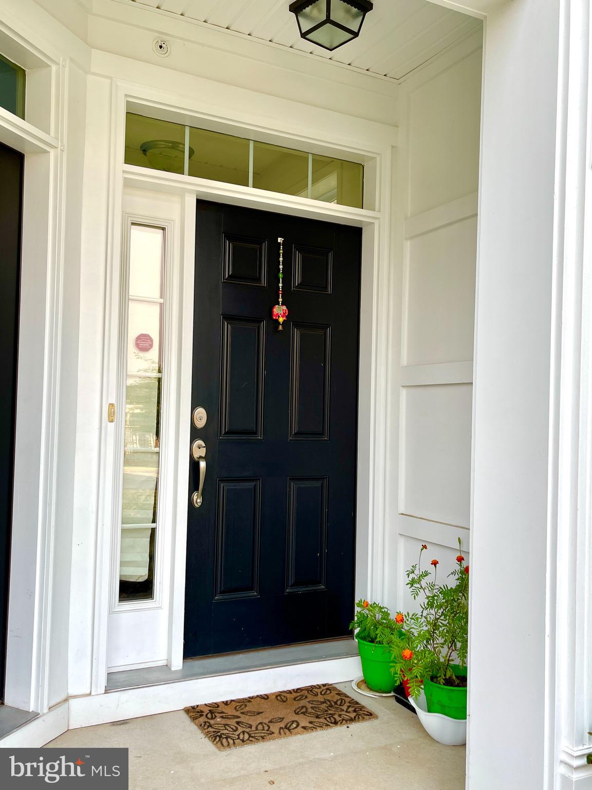 BUCKINGHAM AT LOUDOUN VALLEY - Residential Lease