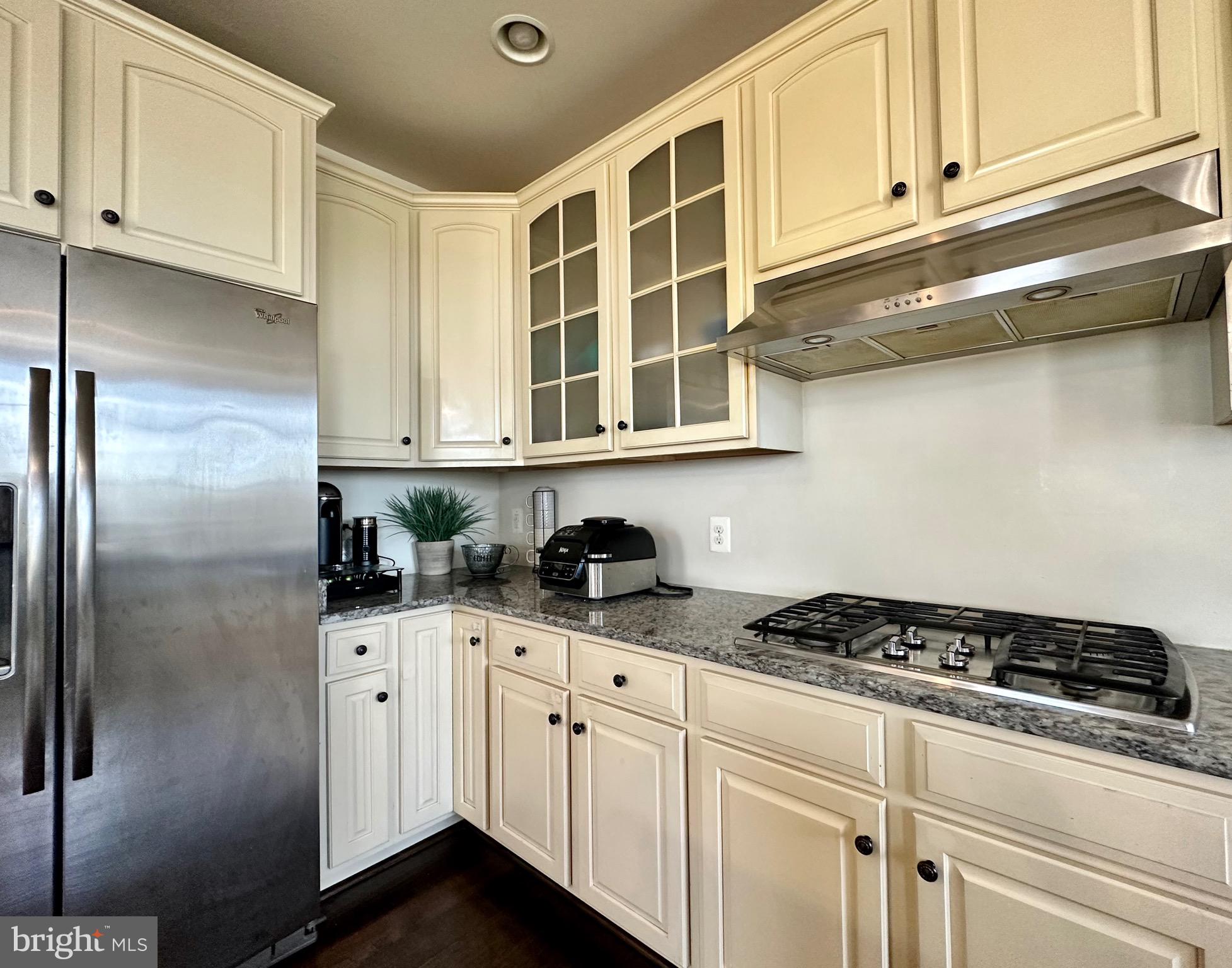 BUCKINGHAM AT LOUDOUN VALLEY - Residential Lease