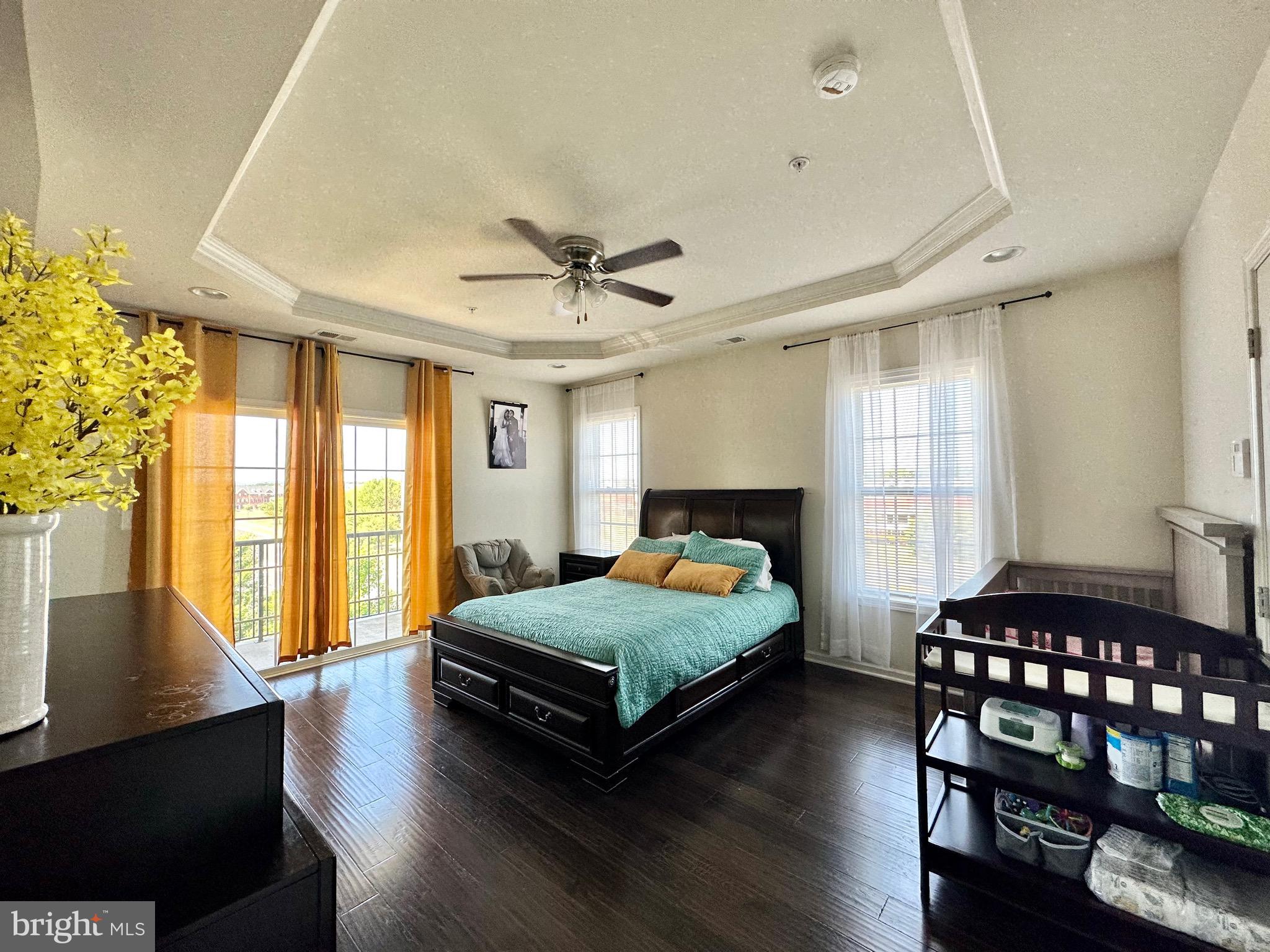 BUCKINGHAM AT LOUDOUN VALLEY - Residential Lease