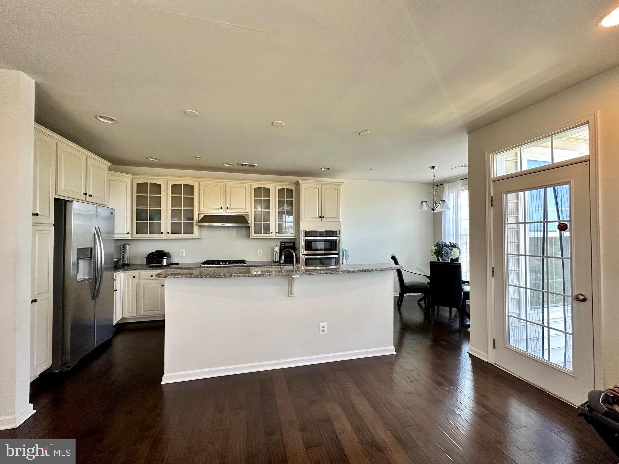 BUCKINGHAM AT LOUDOUN VALLEY - Residential Lease