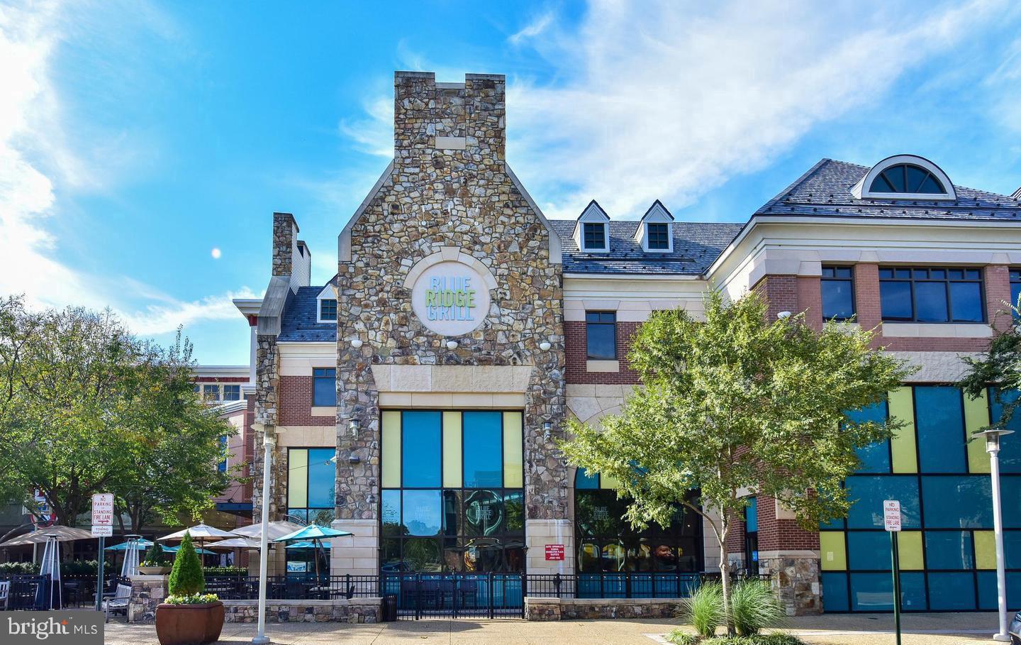 BUCKINGHAM AT LOUDOUN VALLEY - Residential Lease