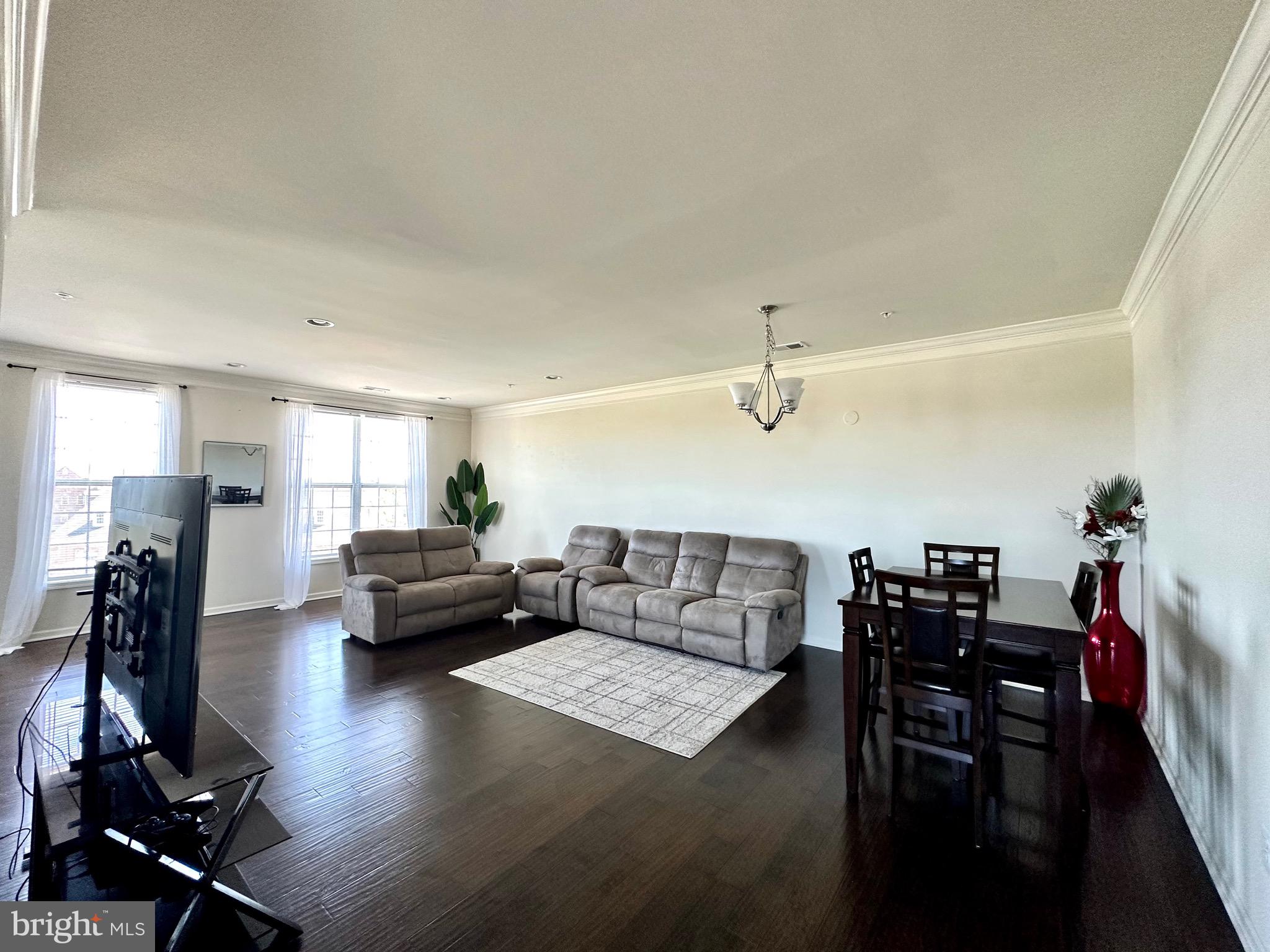 BUCKINGHAM AT LOUDOUN VALLEY - Residential Lease