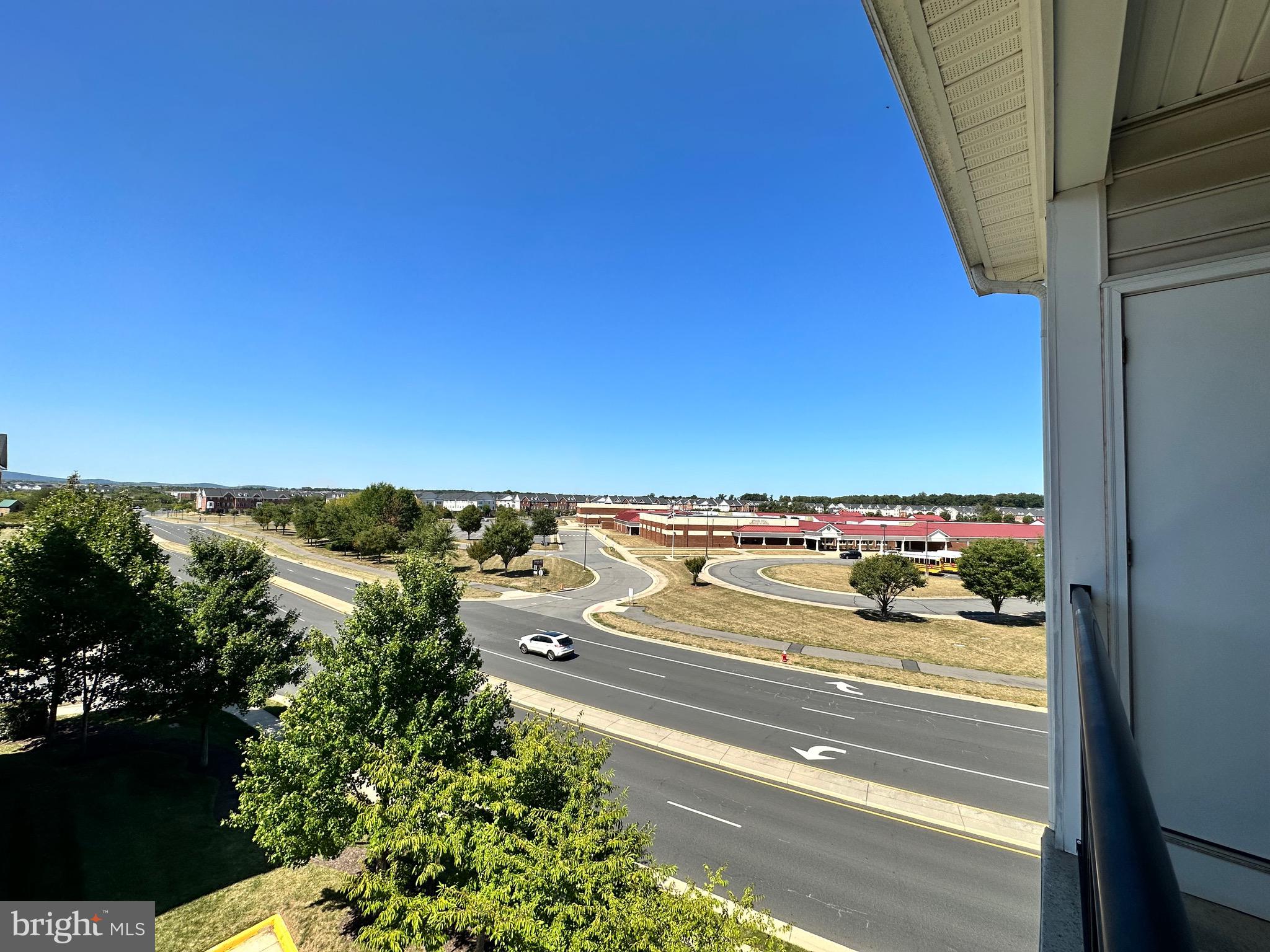 BUCKINGHAM AT LOUDOUN VALLEY - Residential Lease