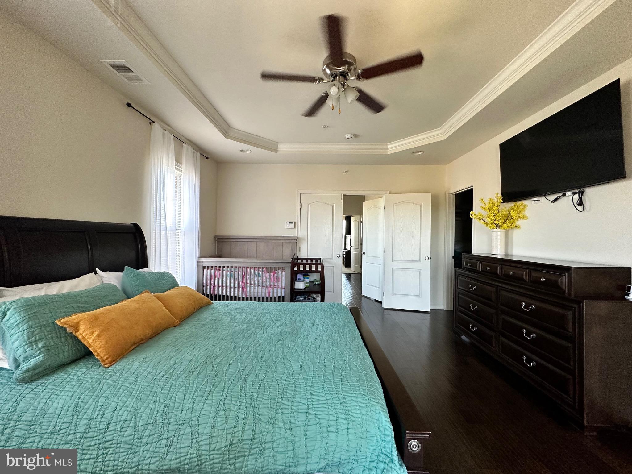 BUCKINGHAM AT LOUDOUN VALLEY - Residential Lease