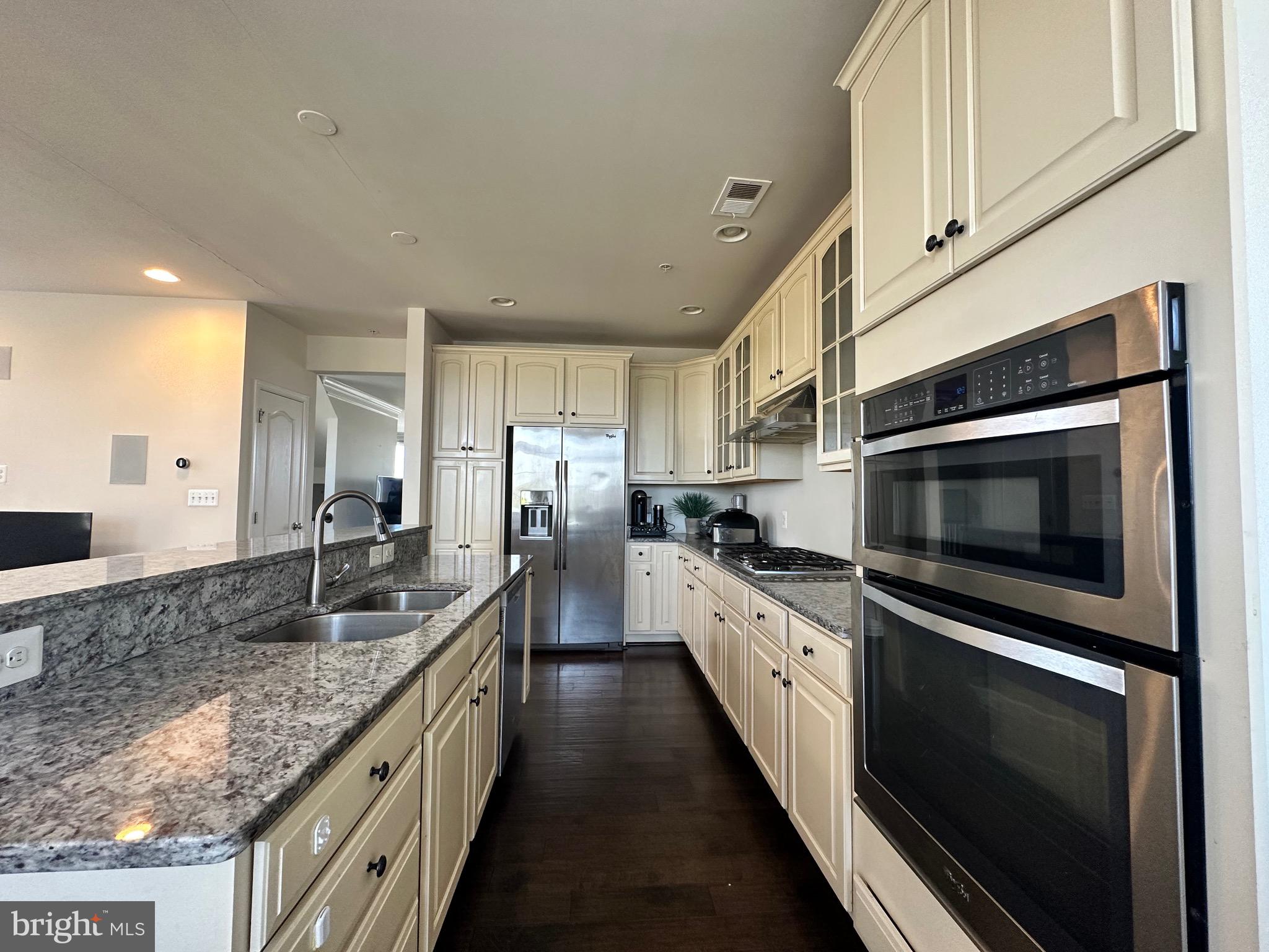 BUCKINGHAM AT LOUDOUN VALLEY - Residential Lease