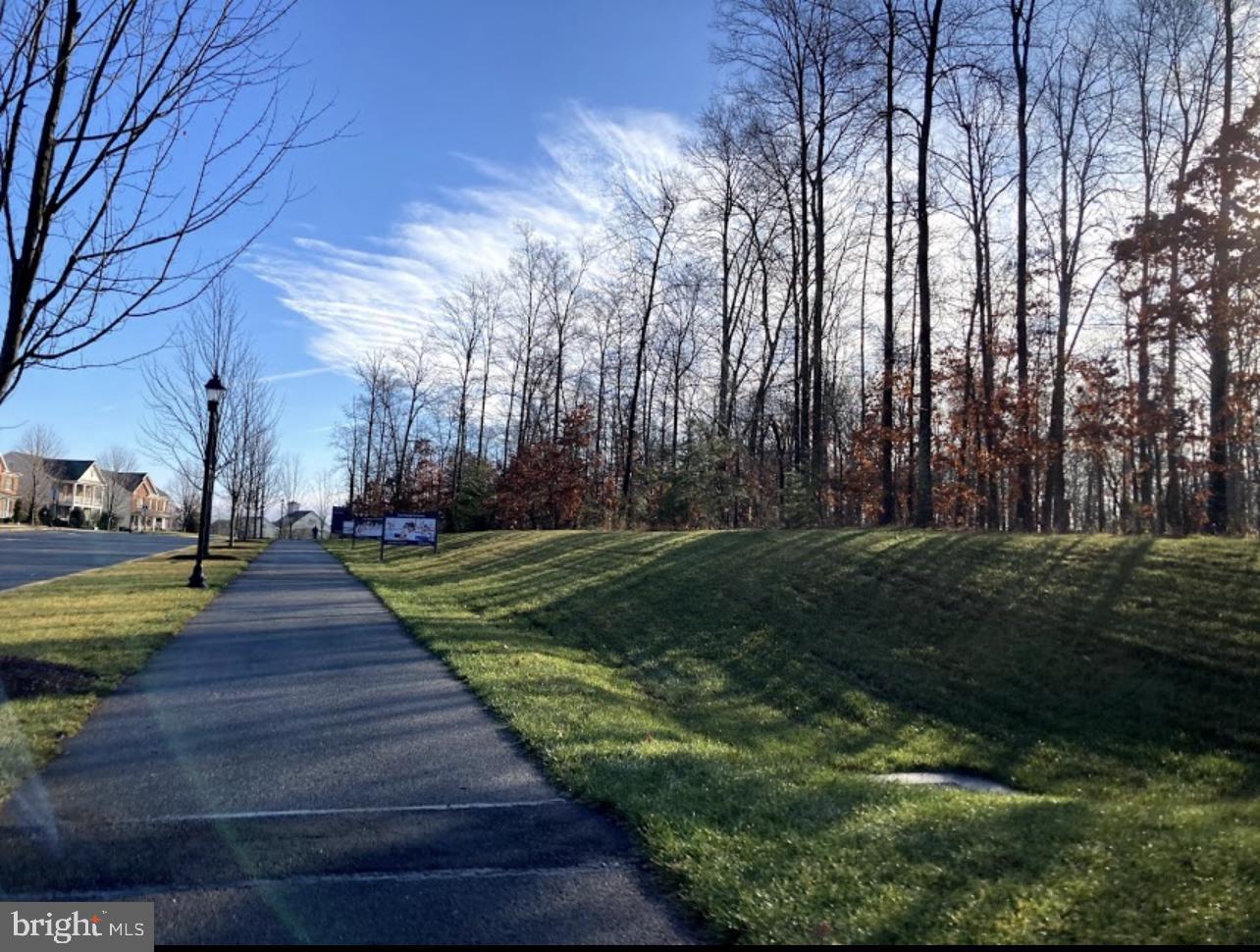 BUCKINGHAM AT LOUDOUN VALLEY - Residential Lease