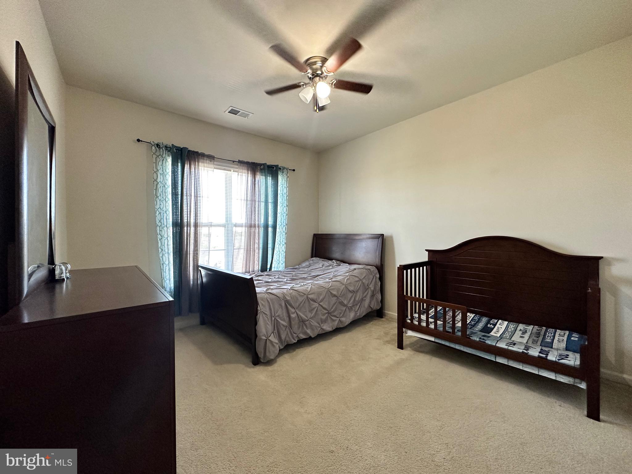 BUCKINGHAM AT LOUDOUN VALLEY - Residential Lease