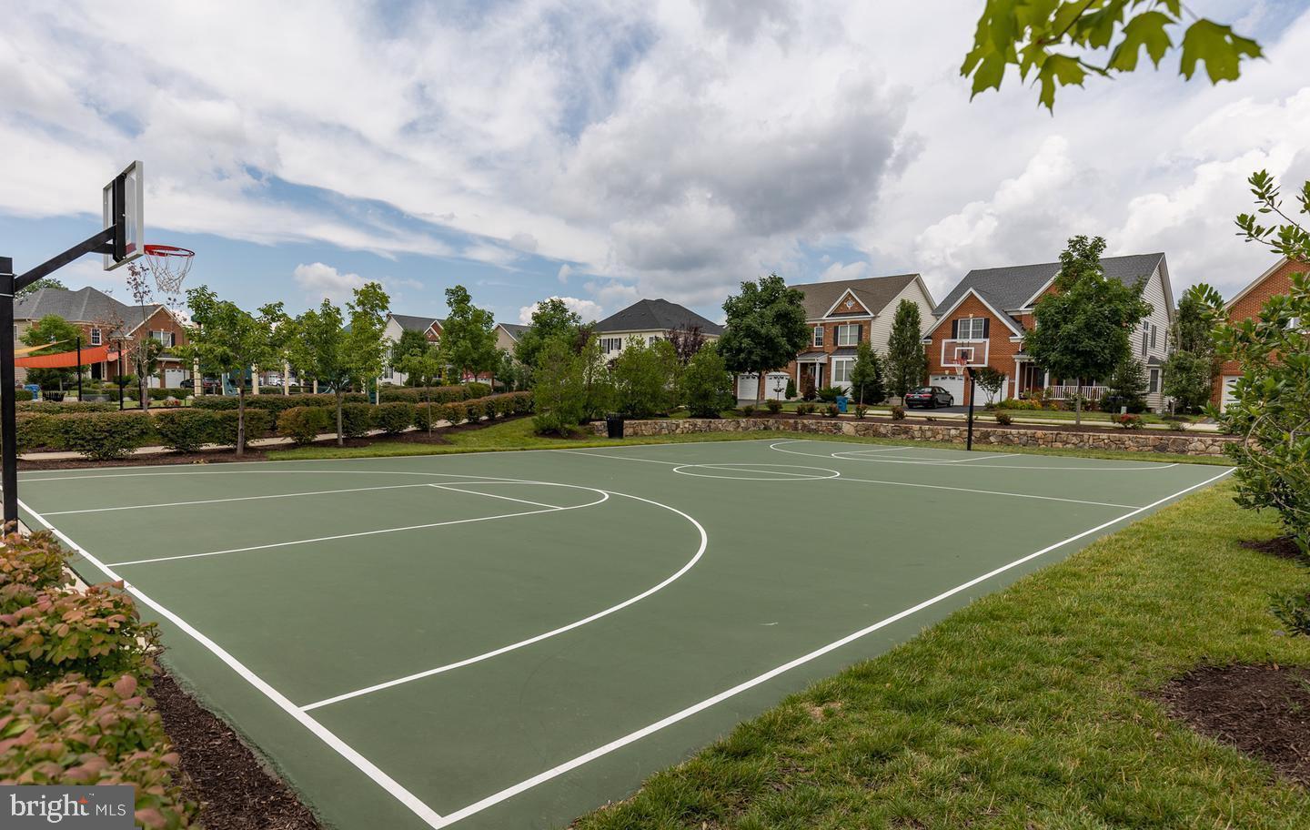 BUCKINGHAM AT LOUDOUN VALLEY - Residential Lease
