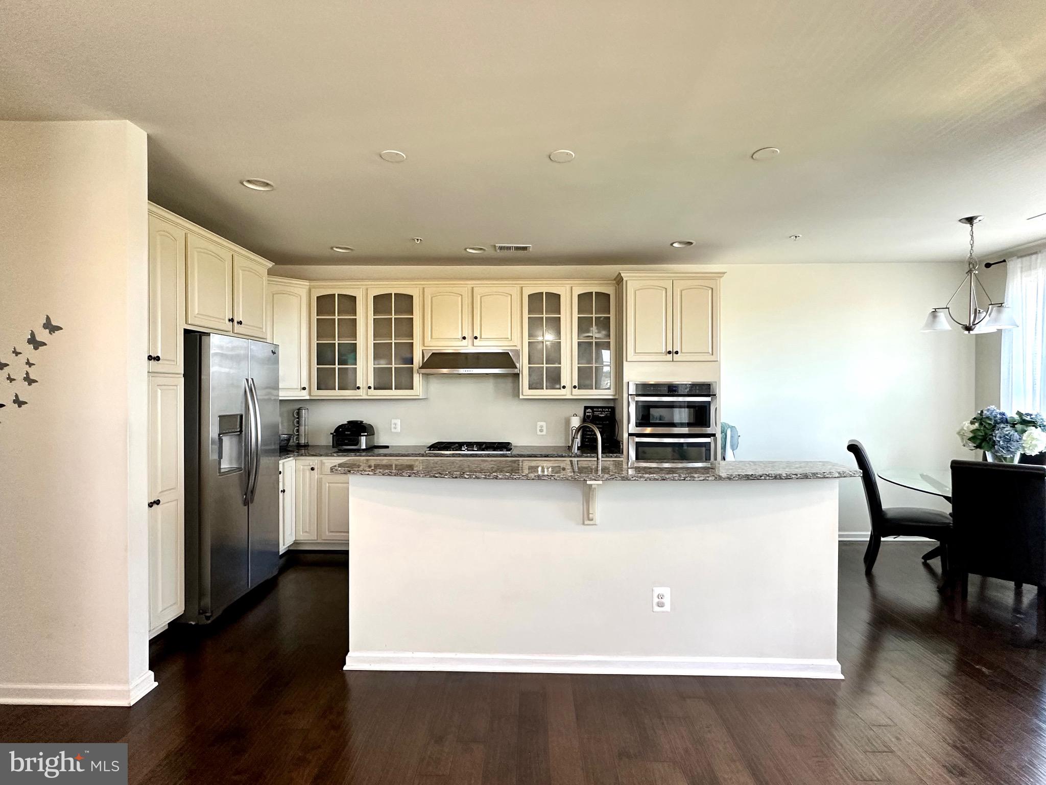 BUCKINGHAM AT LOUDOUN VALLEY - Residential Lease