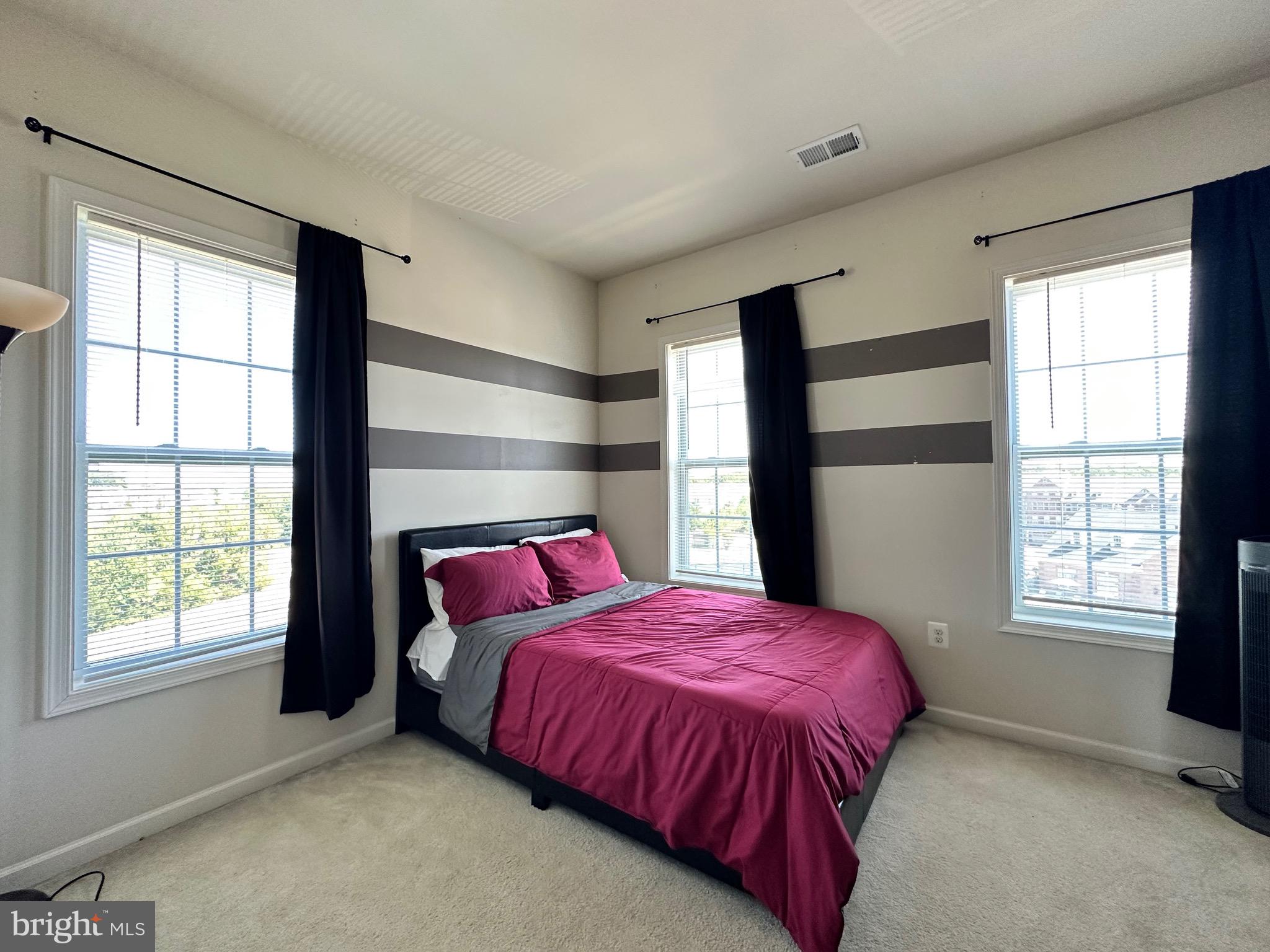 BUCKINGHAM AT LOUDOUN VALLEY - Residential Lease