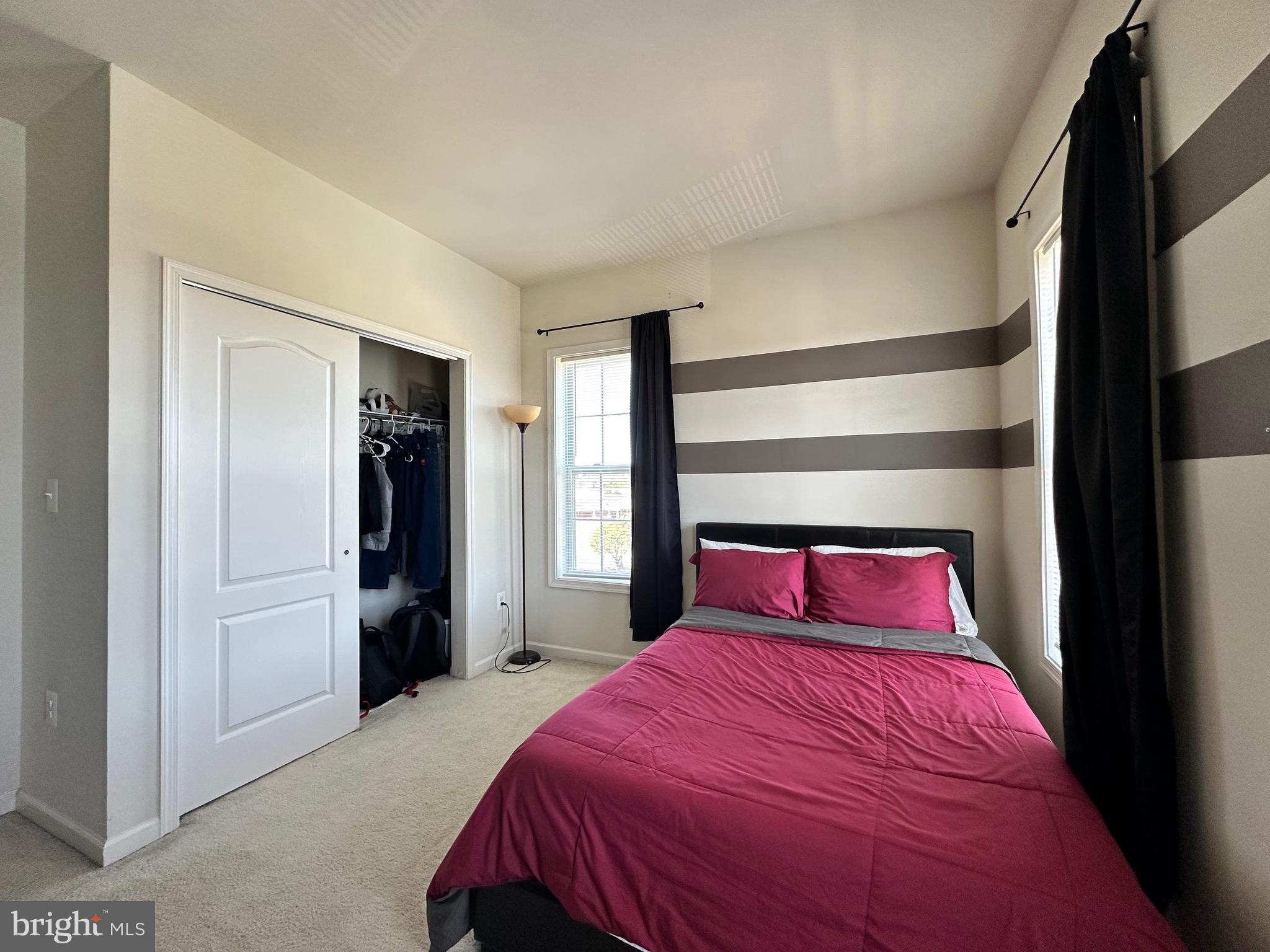 BUCKINGHAM AT LOUDOUN VALLEY - Residential Lease