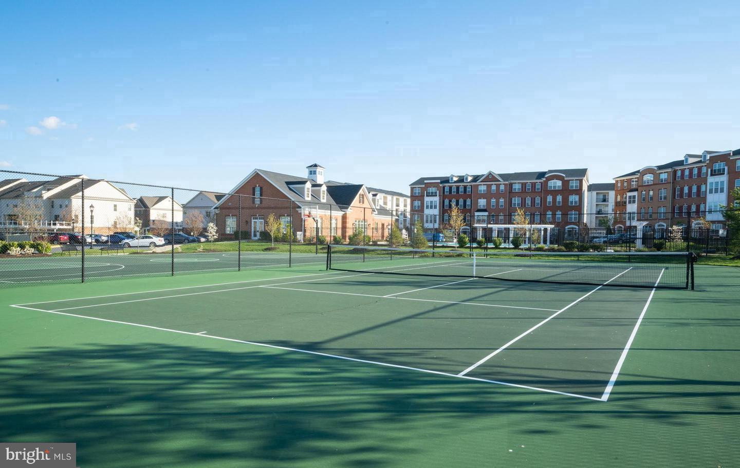 BUCKINGHAM AT LOUDOUN VALLEY - Residential Lease