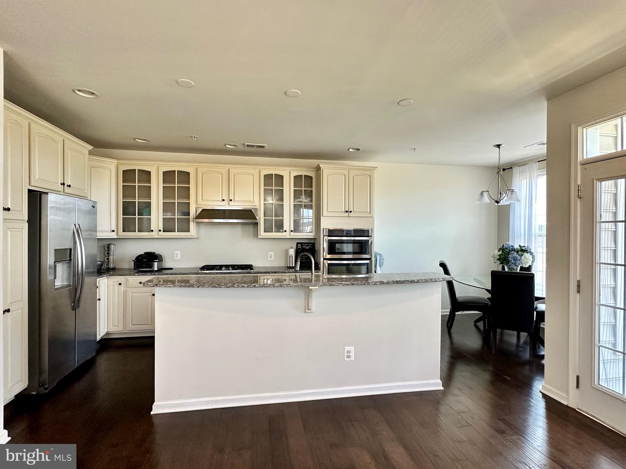 BUCKINGHAM AT LOUDOUN VALLEY - Residential Lease