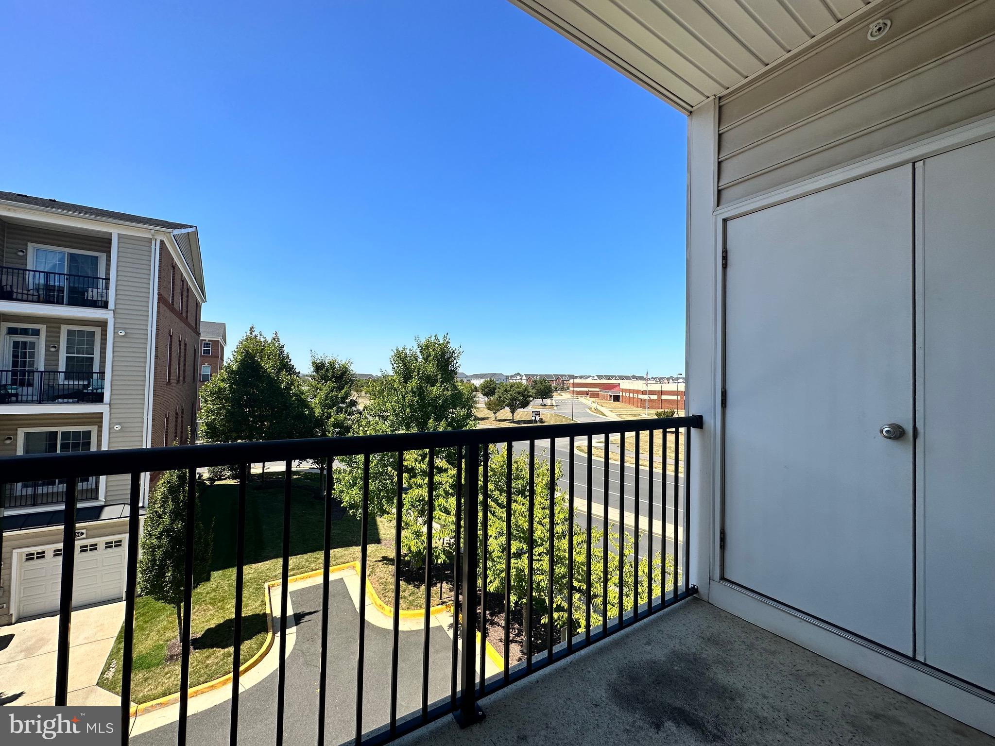 BUCKINGHAM AT LOUDOUN VALLEY - Residential Lease