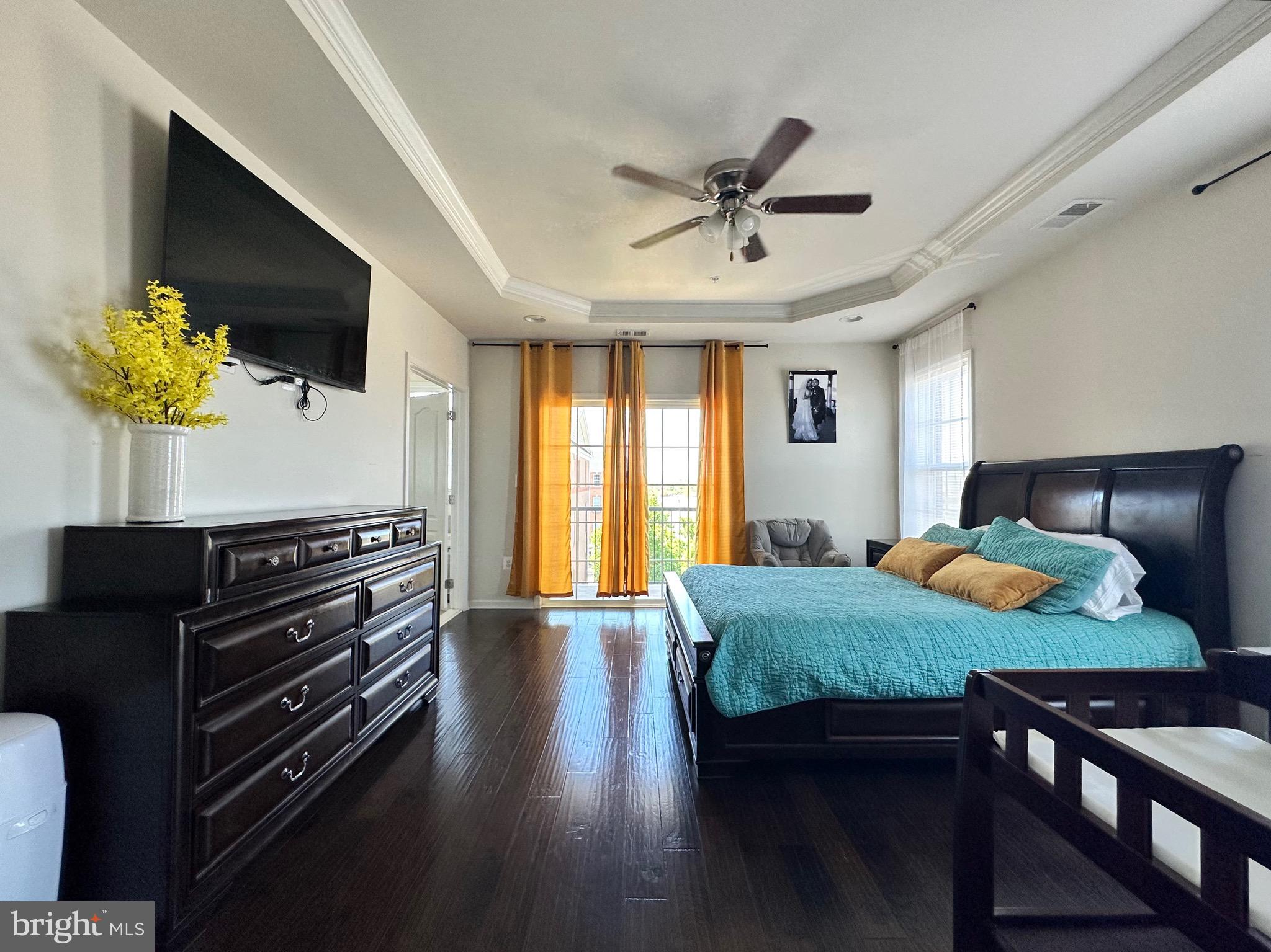 BUCKINGHAM AT LOUDOUN VALLEY - Residential Lease