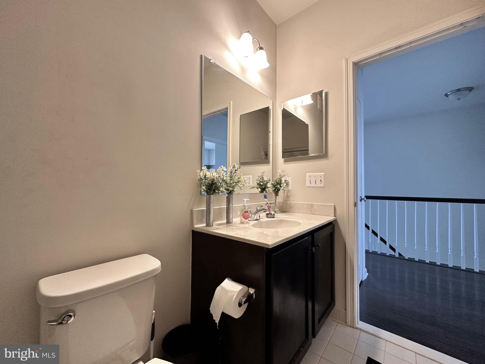 BUCKINGHAM AT LOUDOUN VALLEY - Residential Lease