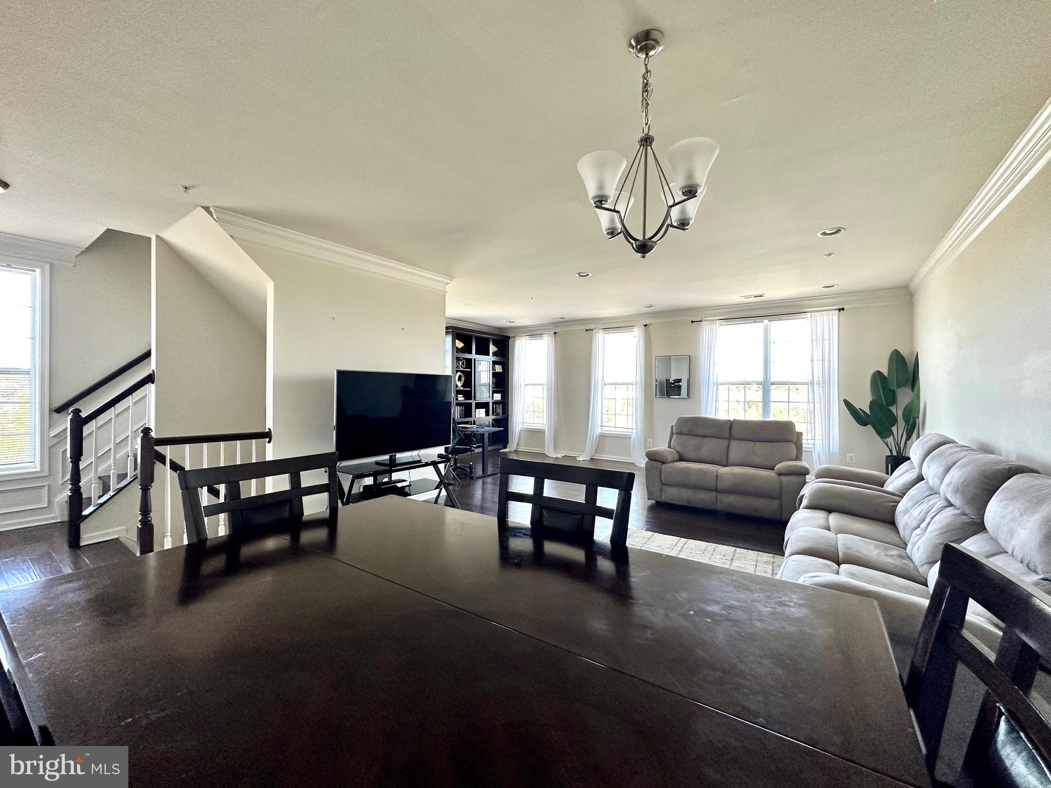 BUCKINGHAM AT LOUDOUN VALLEY - Residential Lease