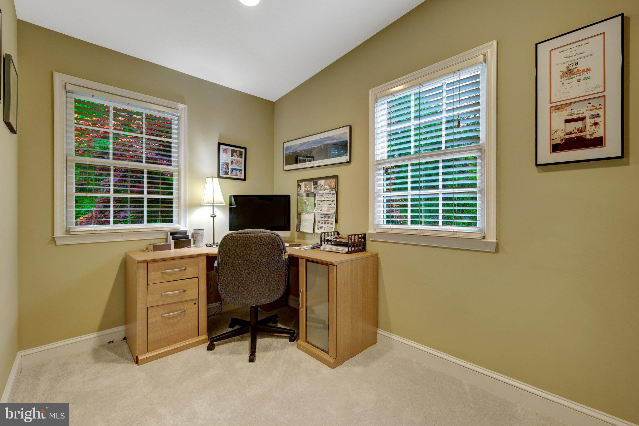 BRIDLE RIDGE - Residential