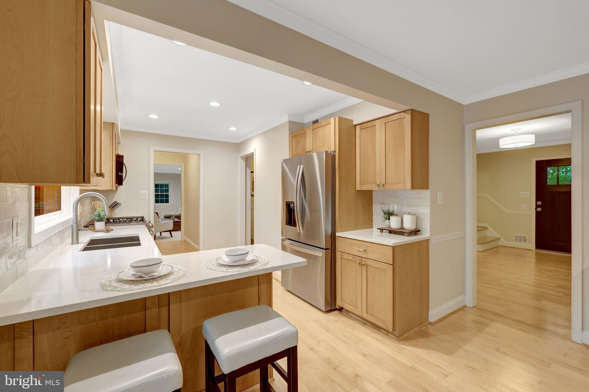 BRIDLE RIDGE - Residential