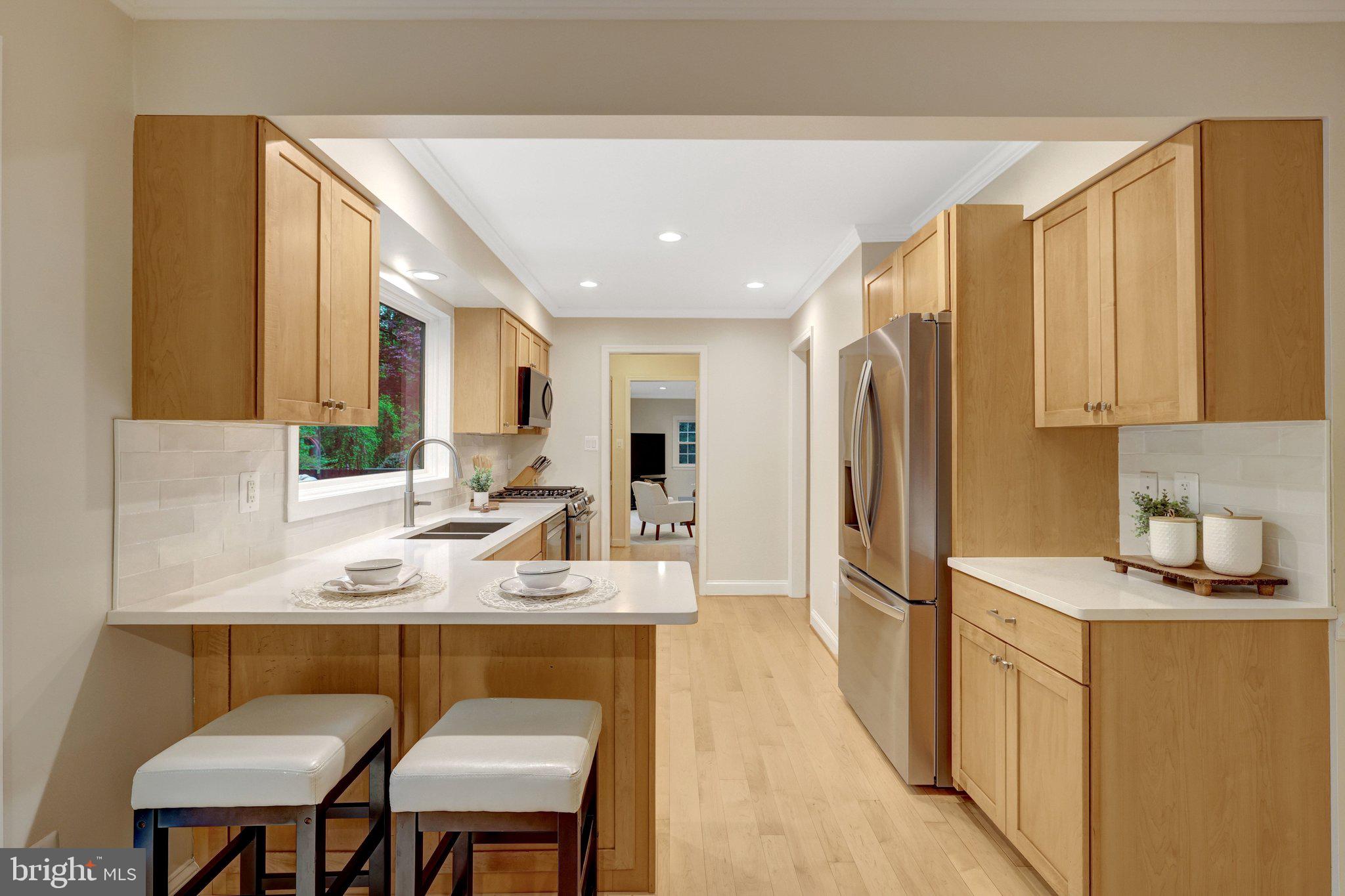 BRIDLE RIDGE - Residential