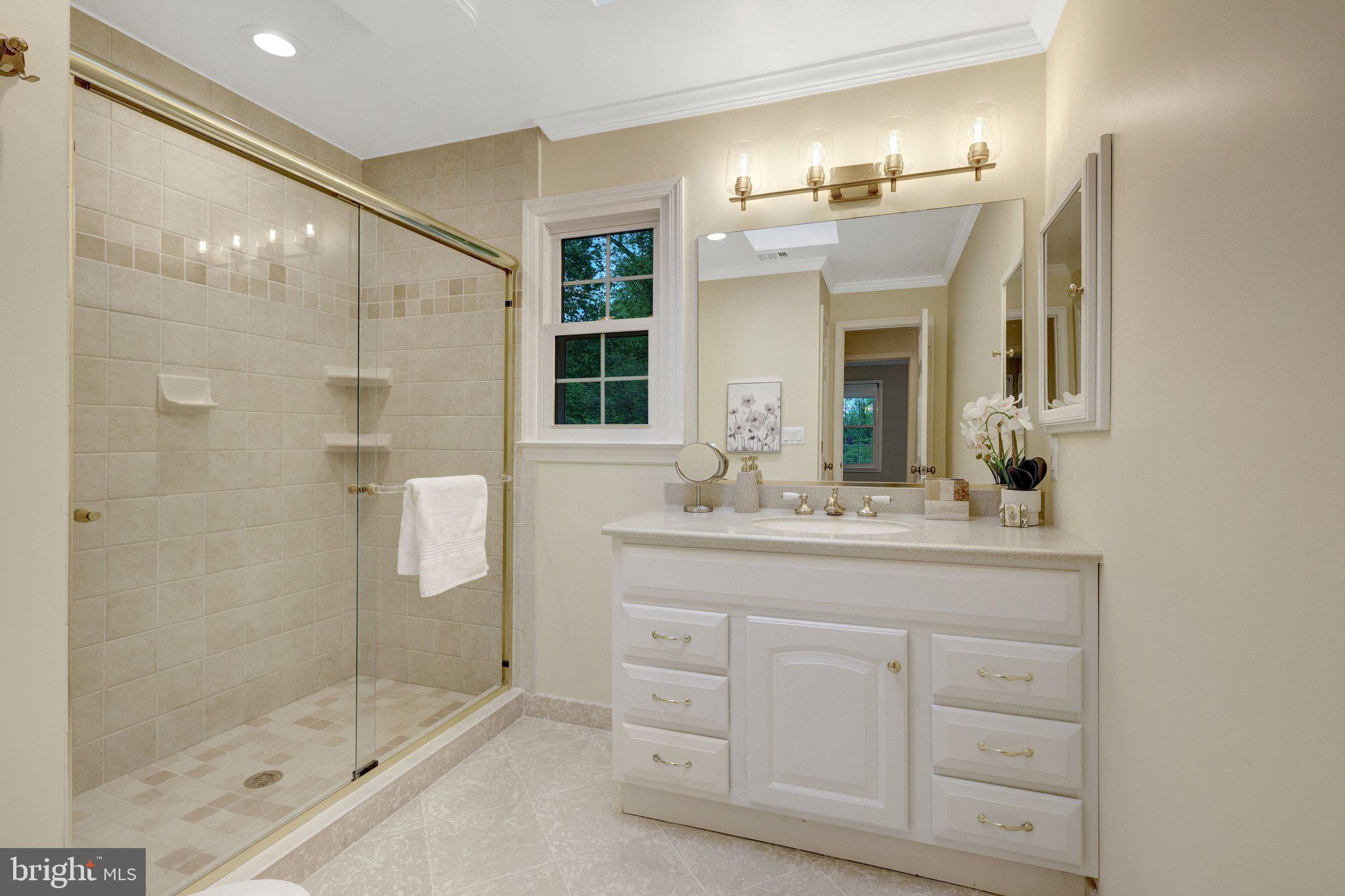 BRIDLE RIDGE - Residential