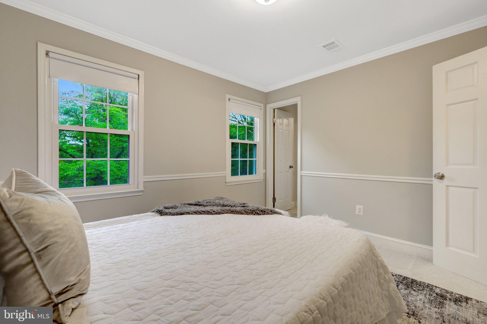 BRIDLE RIDGE - Residential
