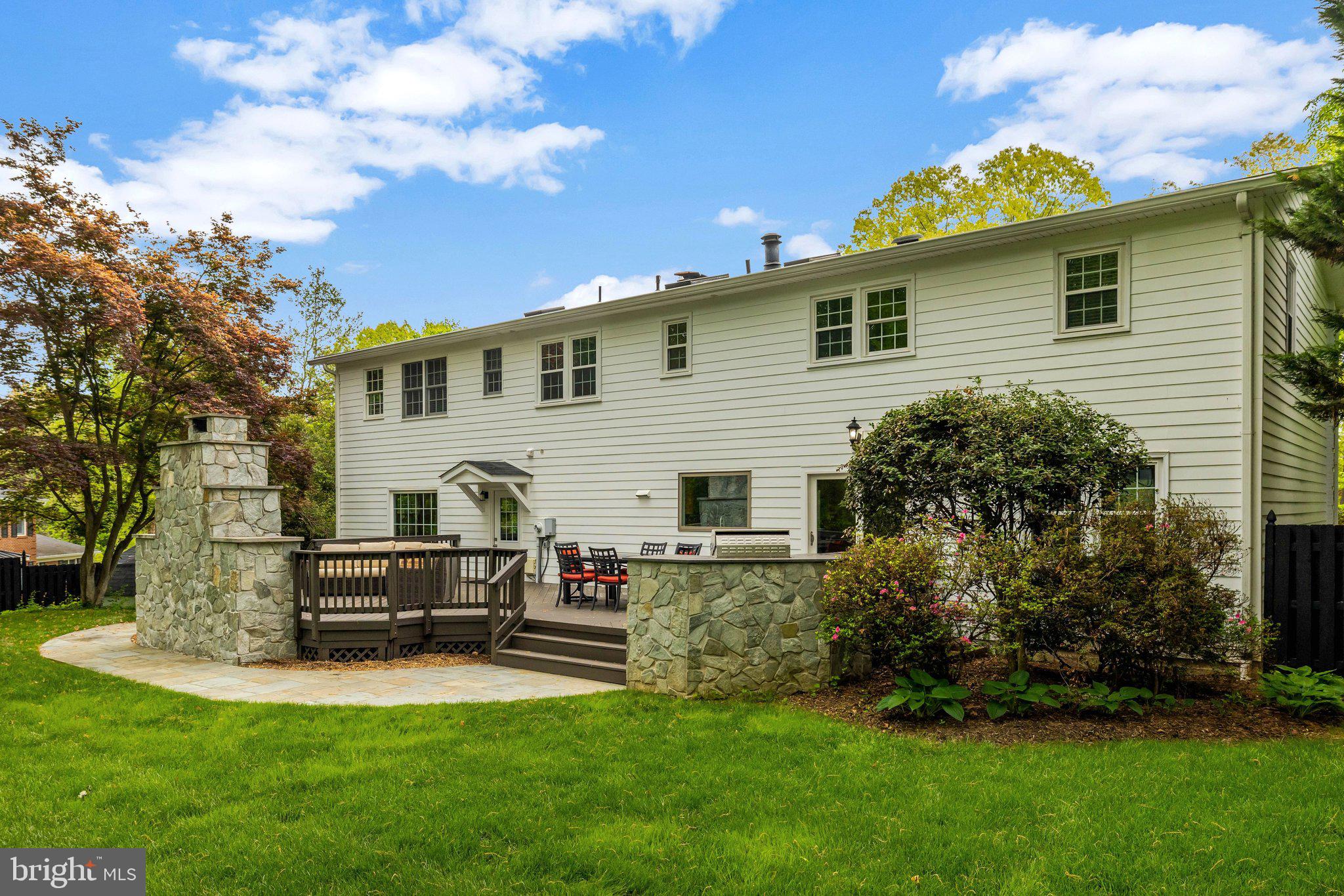 BRIDLE RIDGE - Residential