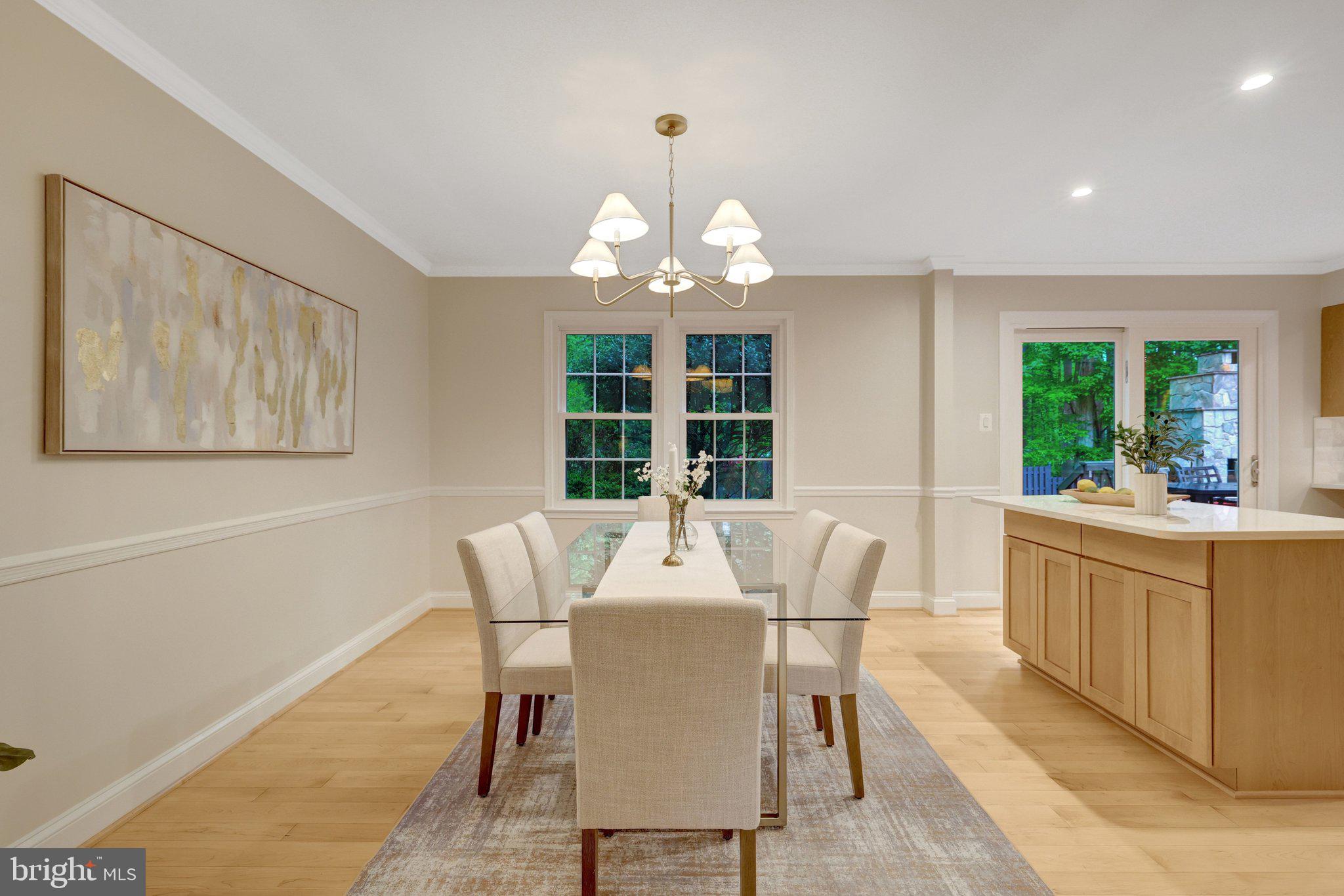 BRIDLE RIDGE - Residential