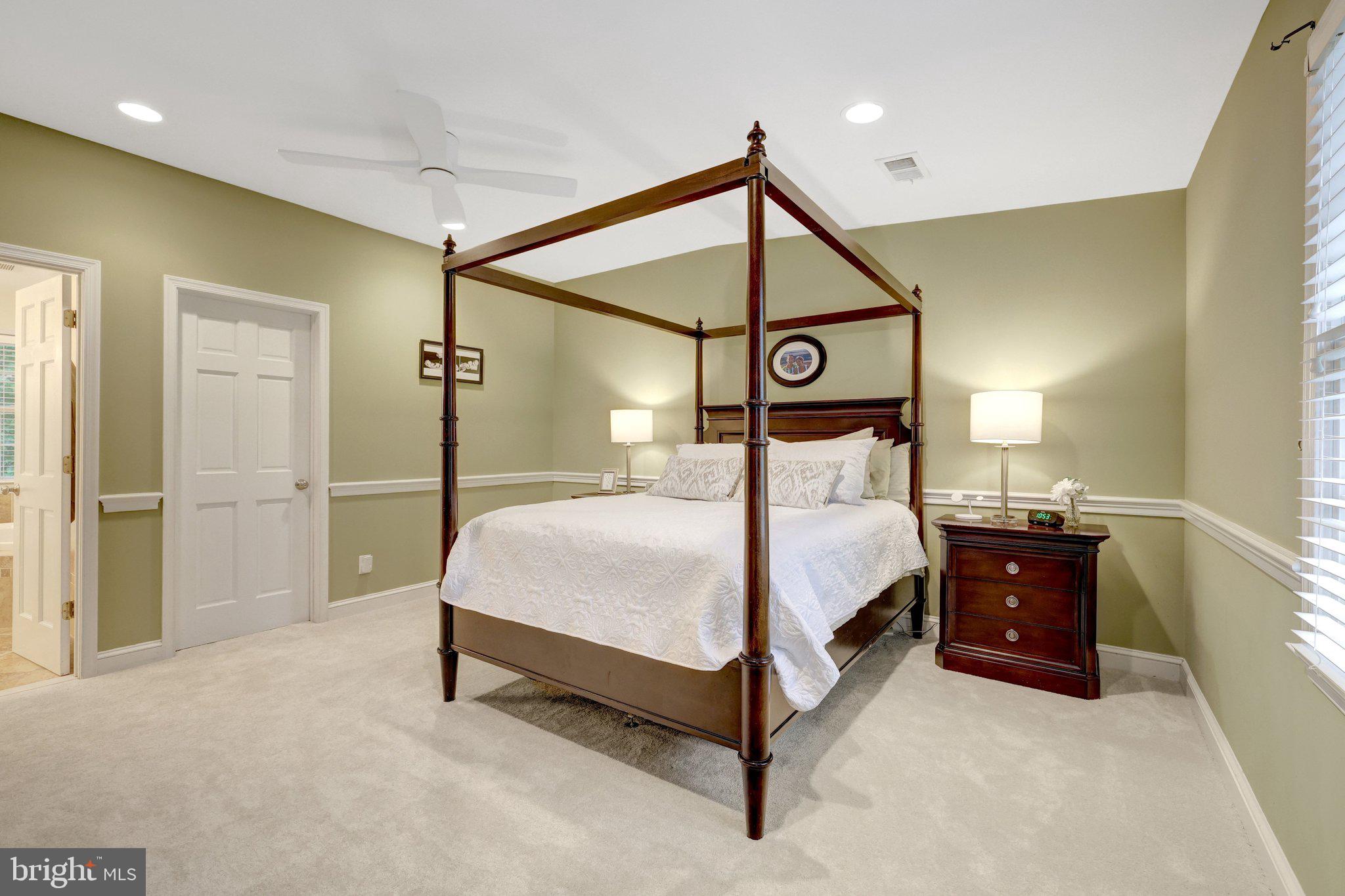 BRIDLE RIDGE - Residential