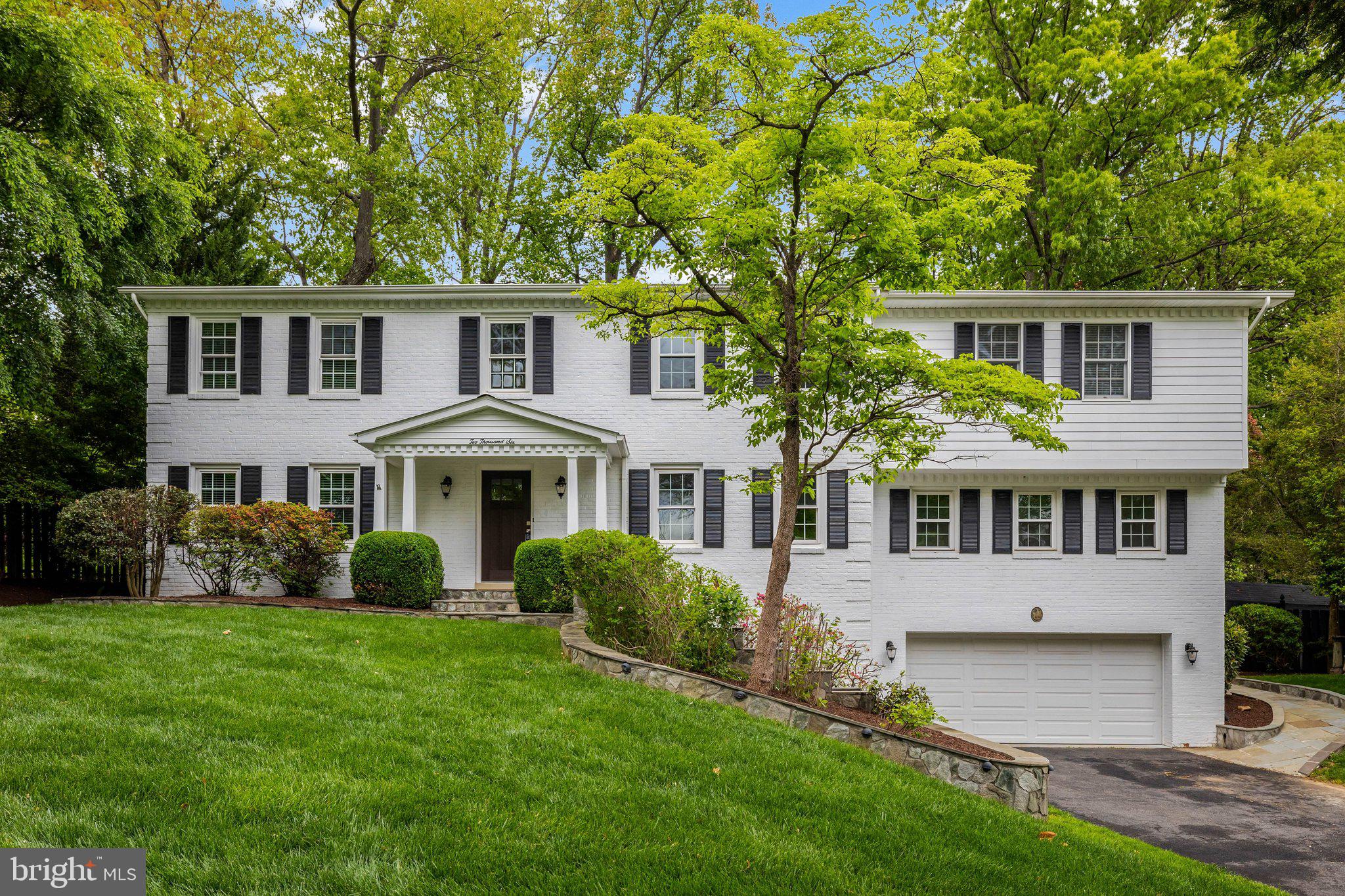 BRIDLE RIDGE - Residential