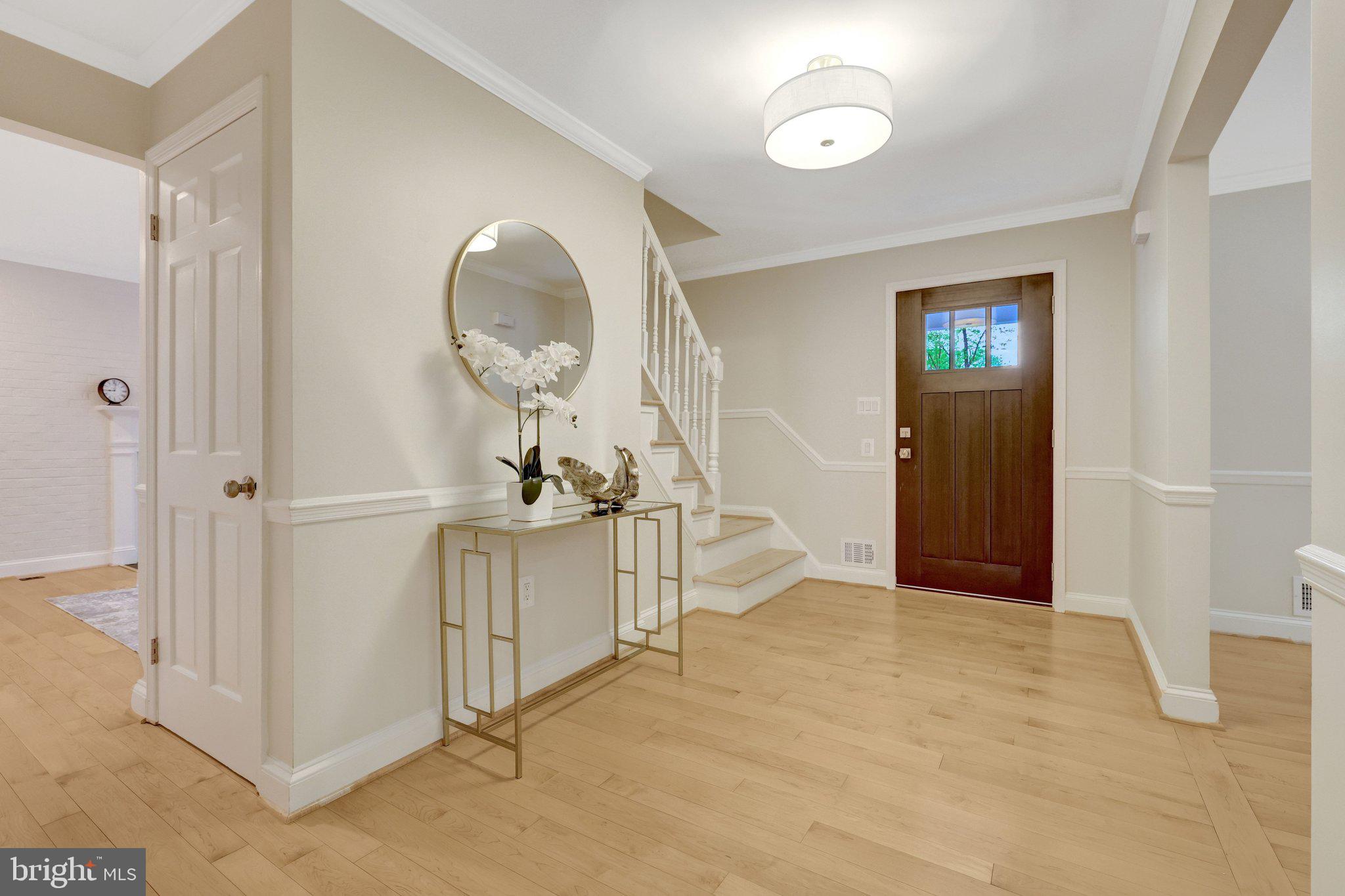 BRIDLE RIDGE - Residential