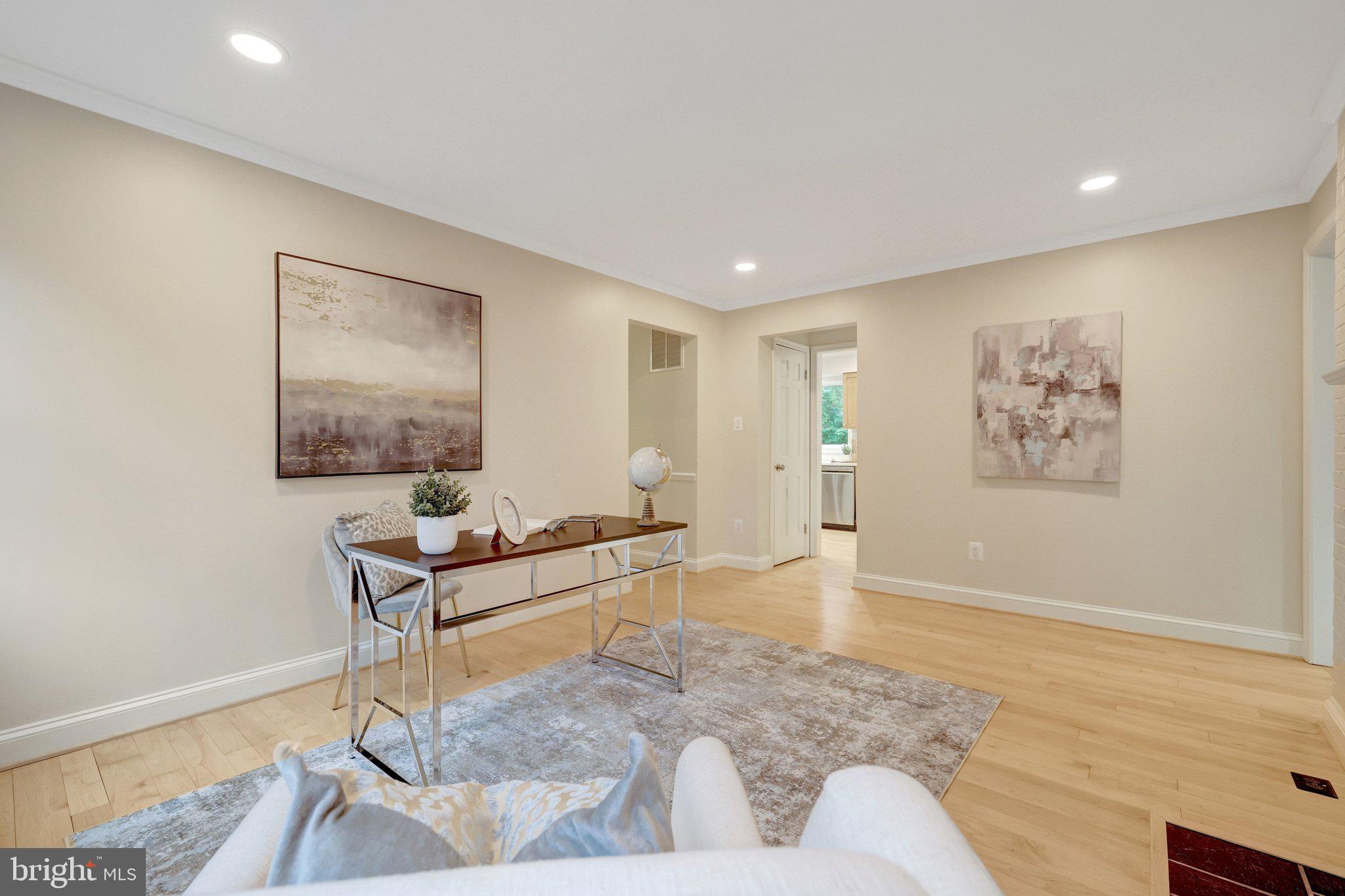 BRIDLE RIDGE - Residential