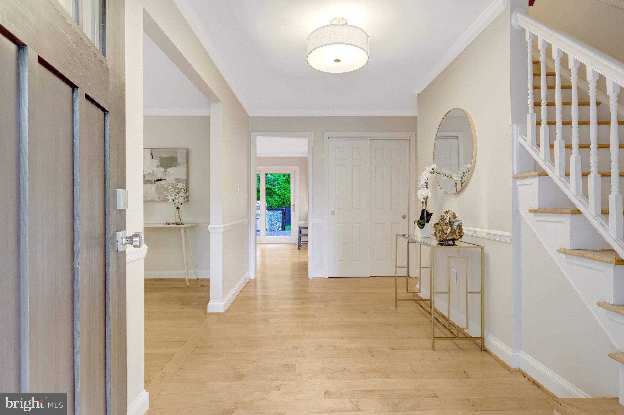 BRIDLE RIDGE - Residential