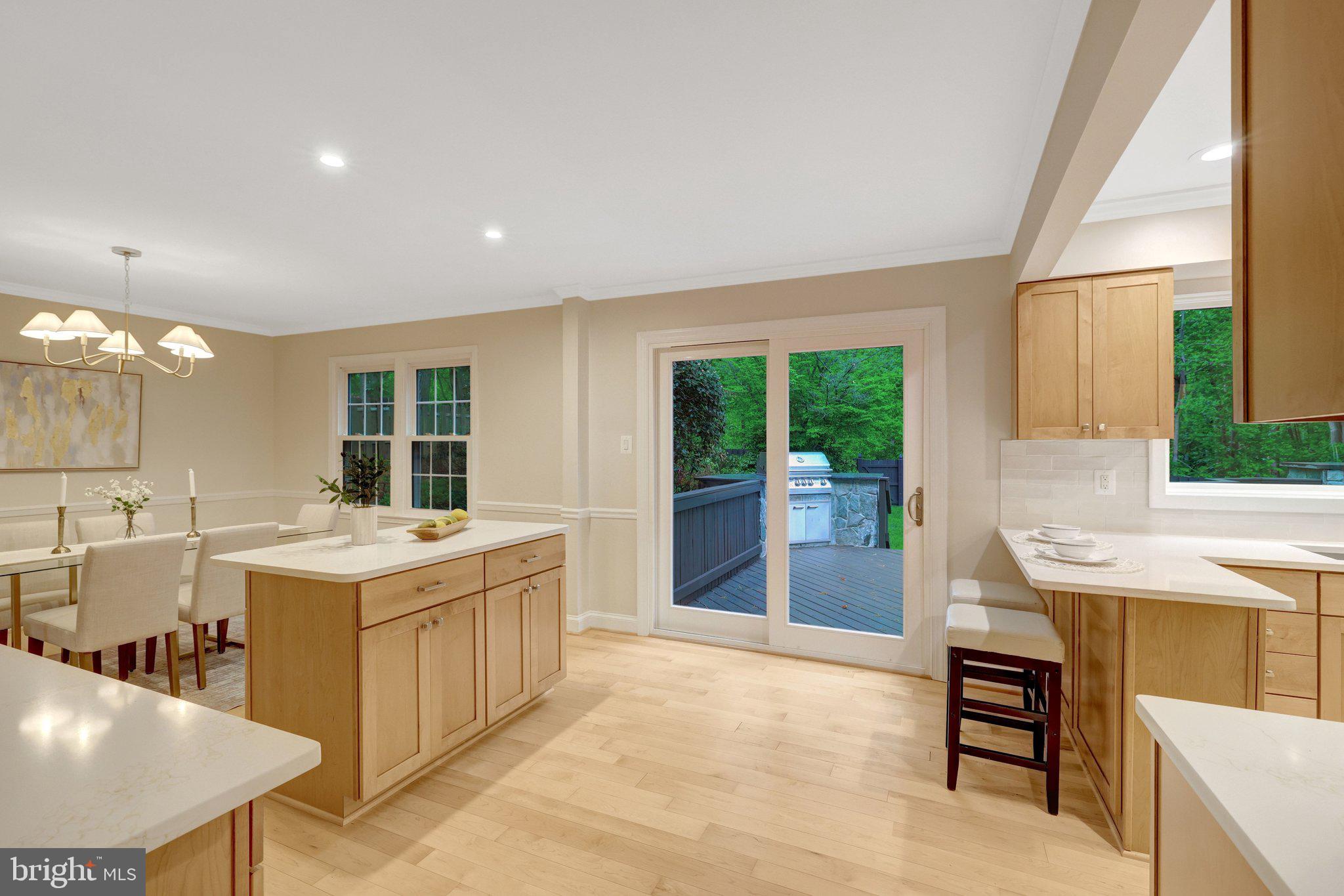 BRIDLE RIDGE - Residential