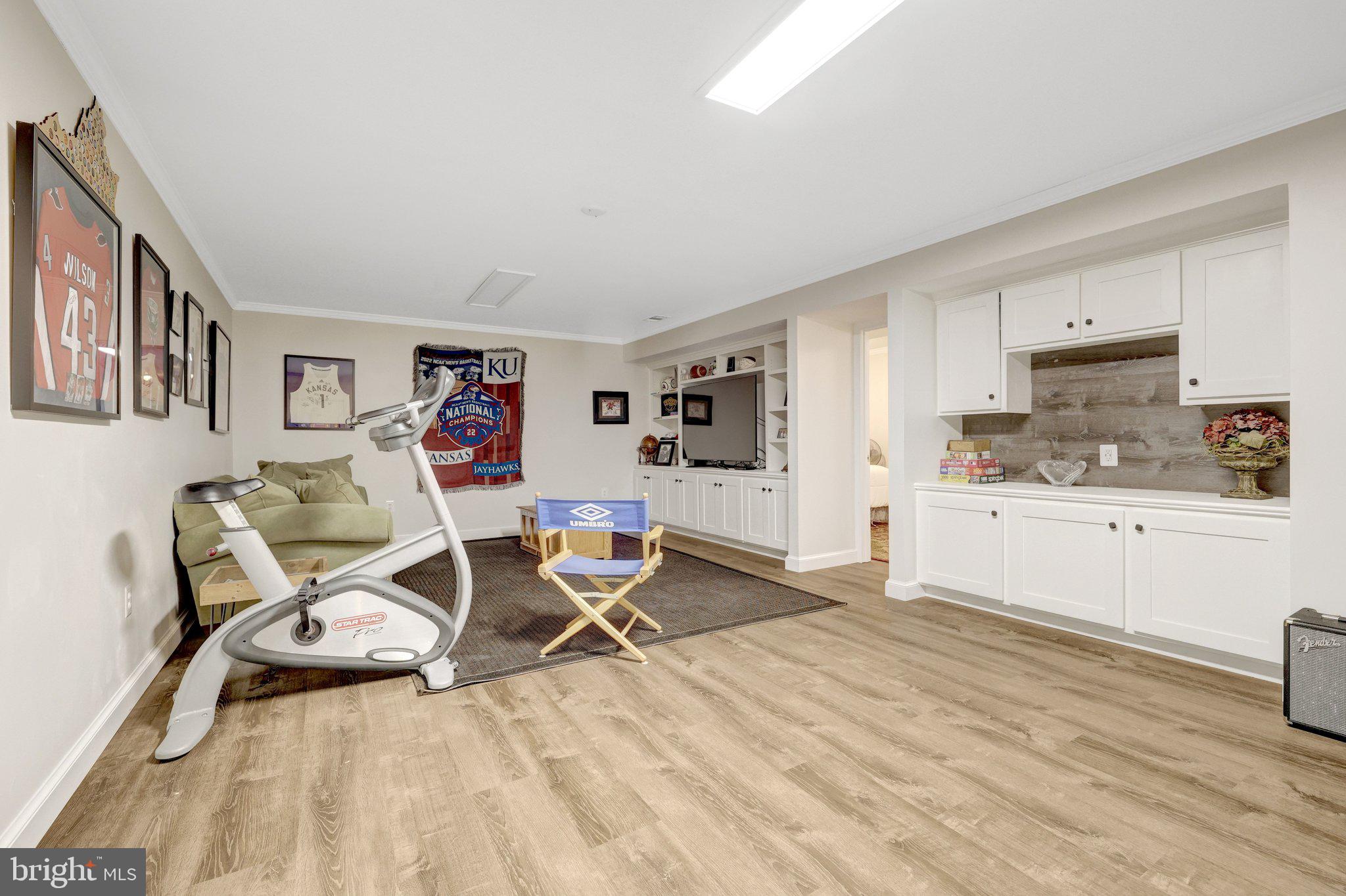 BRIDLE RIDGE - Residential