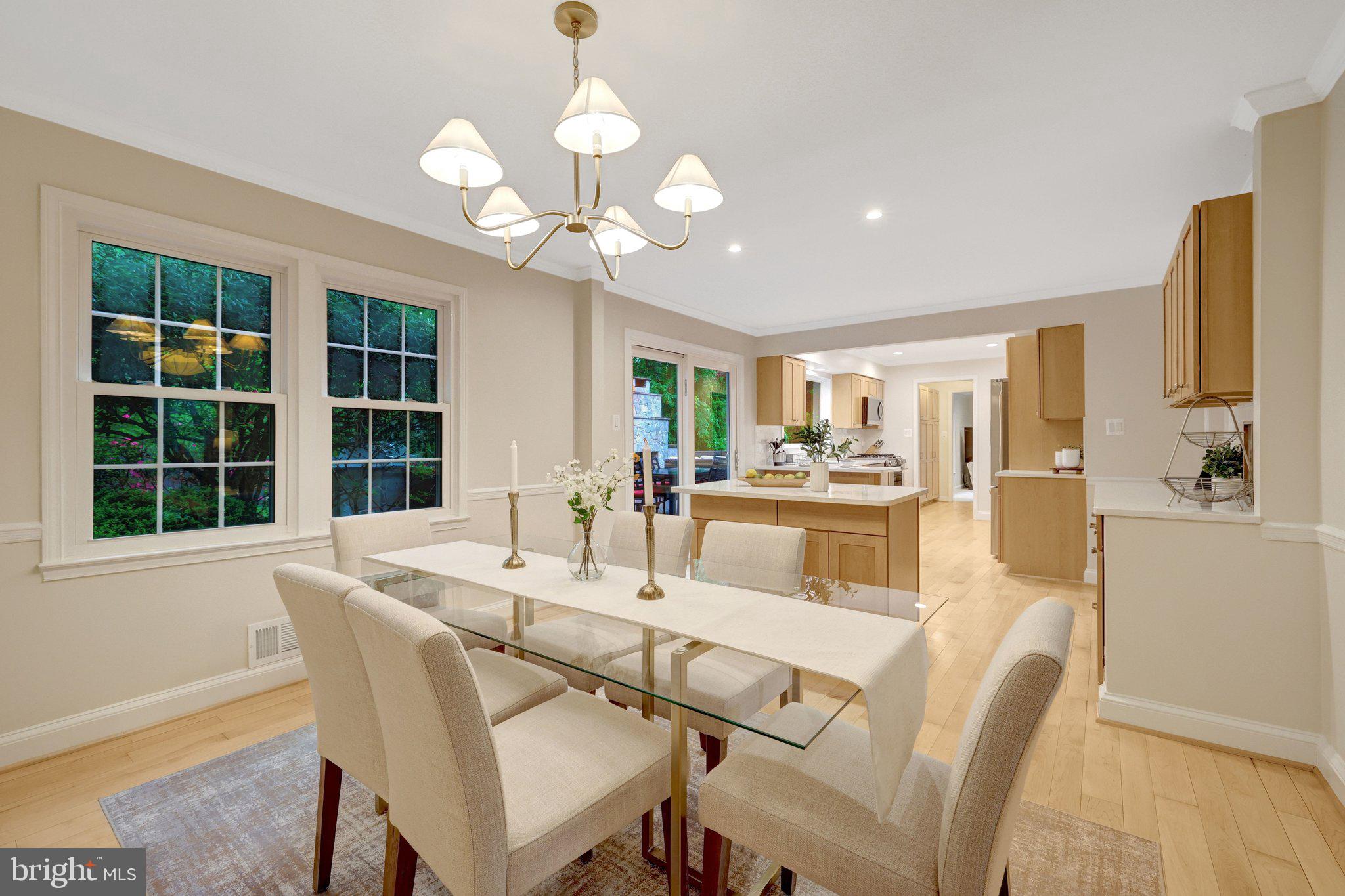 BRIDLE RIDGE - Residential