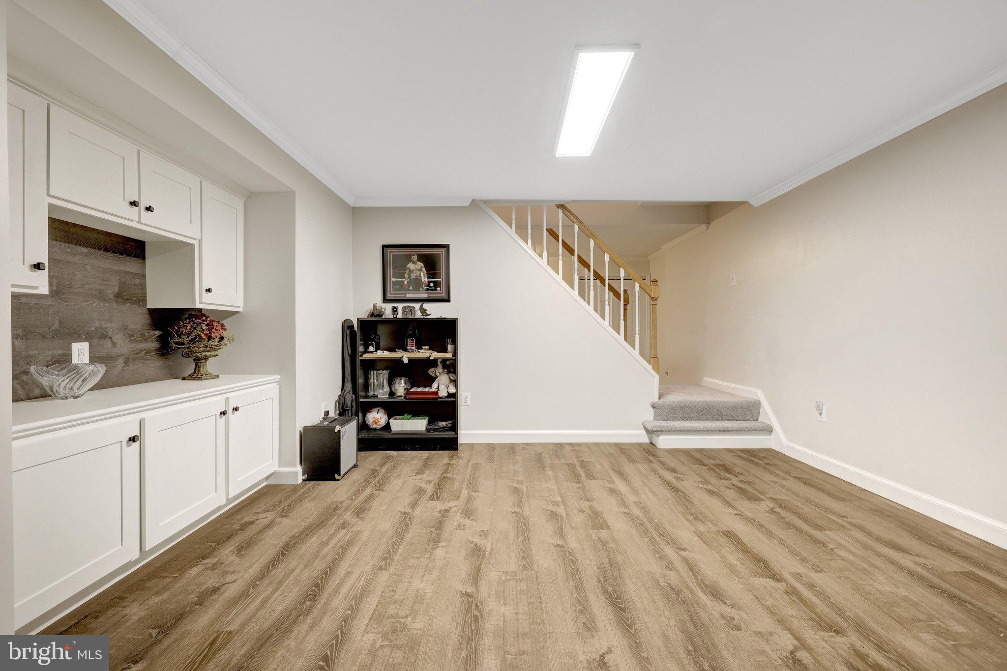 BRIDLE RIDGE - Residential