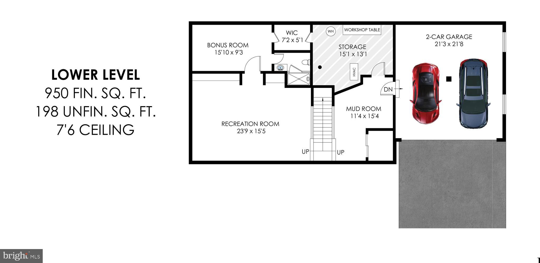 BRIDLE RIDGE - Residential