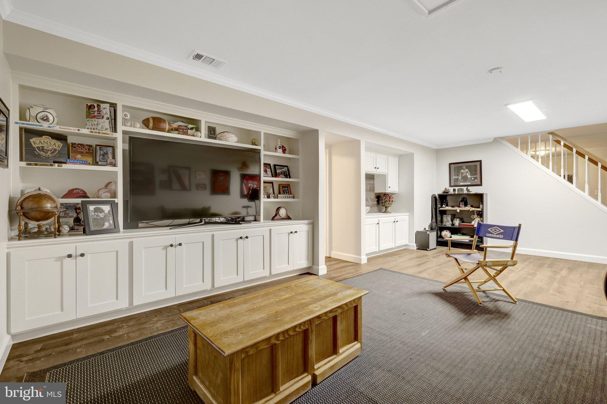 BRIDLE RIDGE - Residential