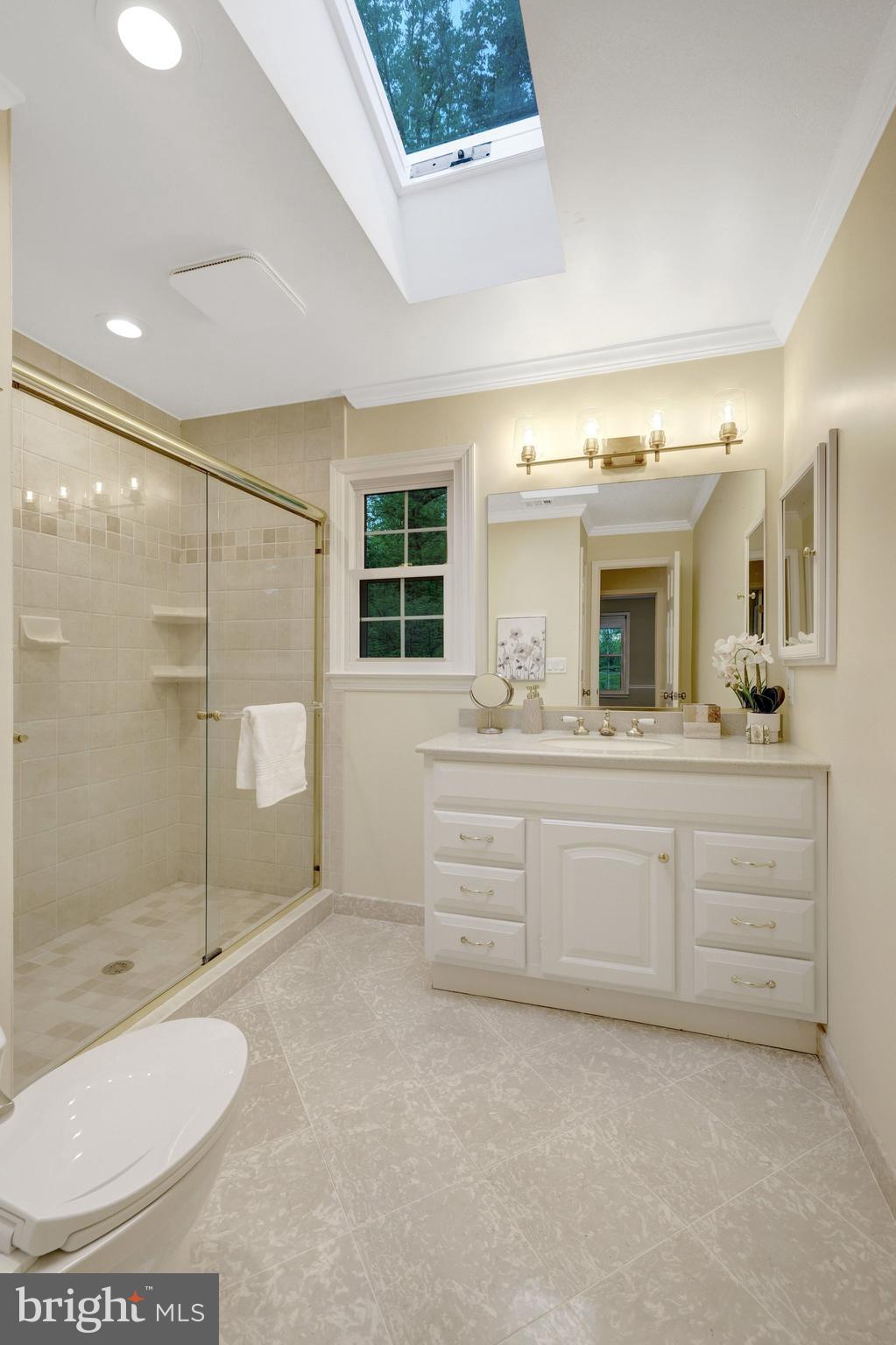 BRIDLE RIDGE - Residential